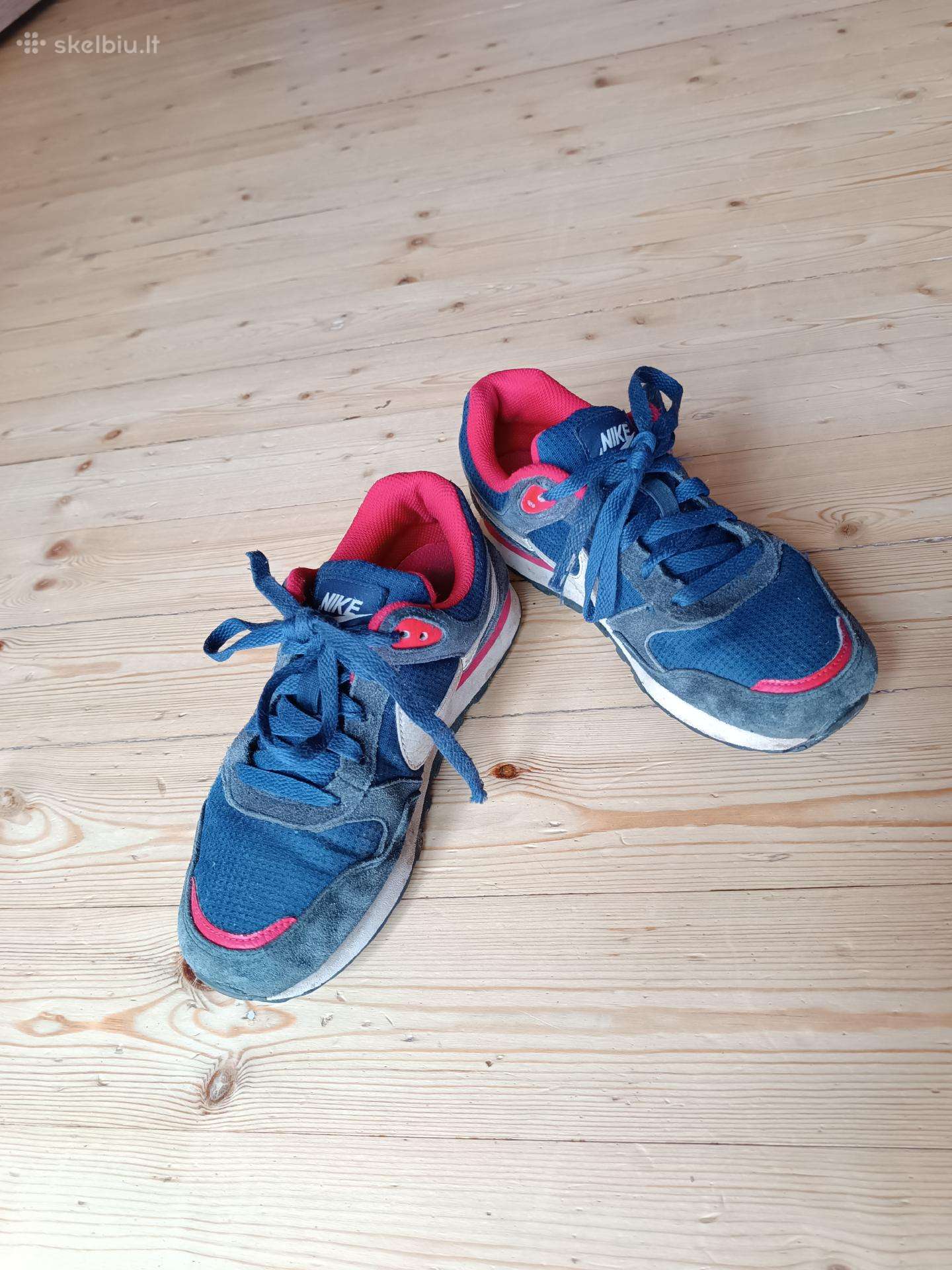 Nike laisvalaikio batai, dydis 35,5