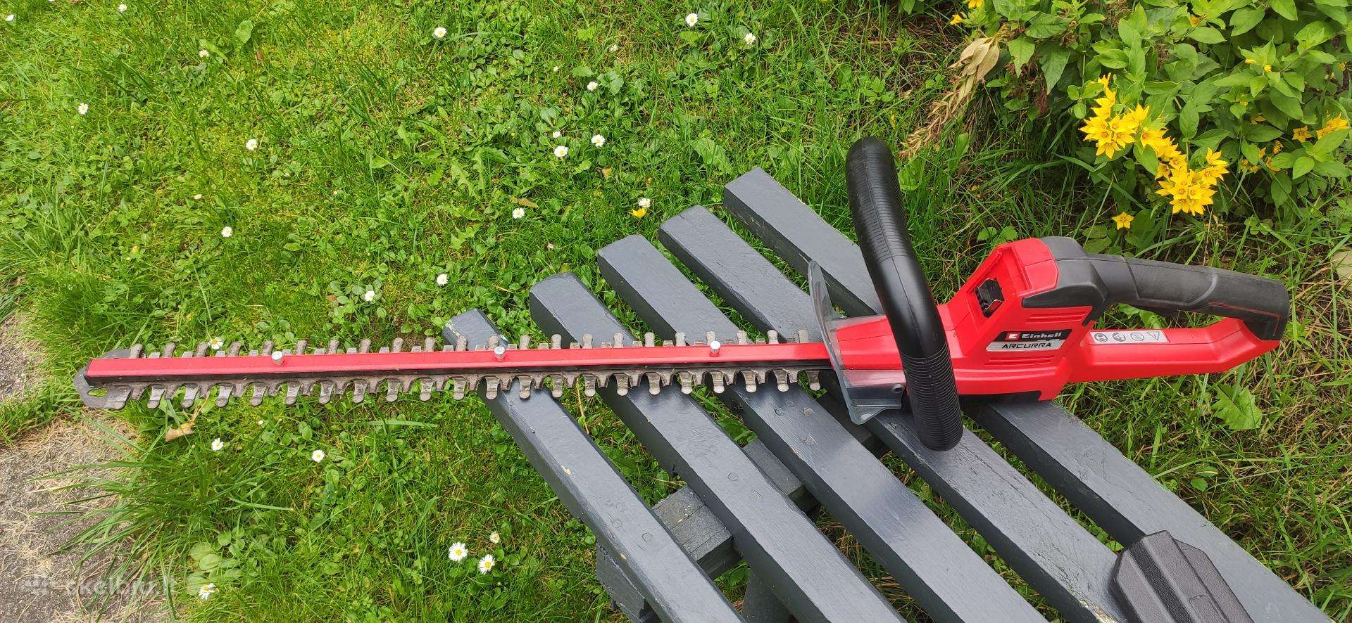 Einhell ge ch 1855li ,60,65 solo
