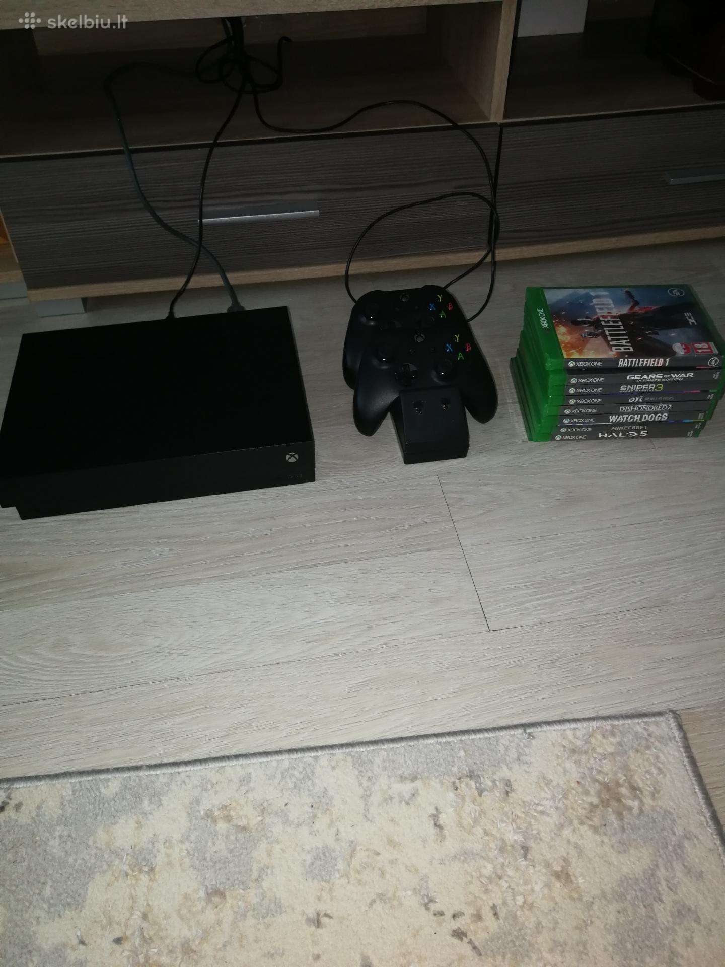 Xbox