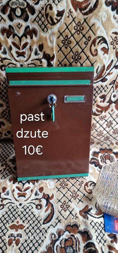 Pasto dezute