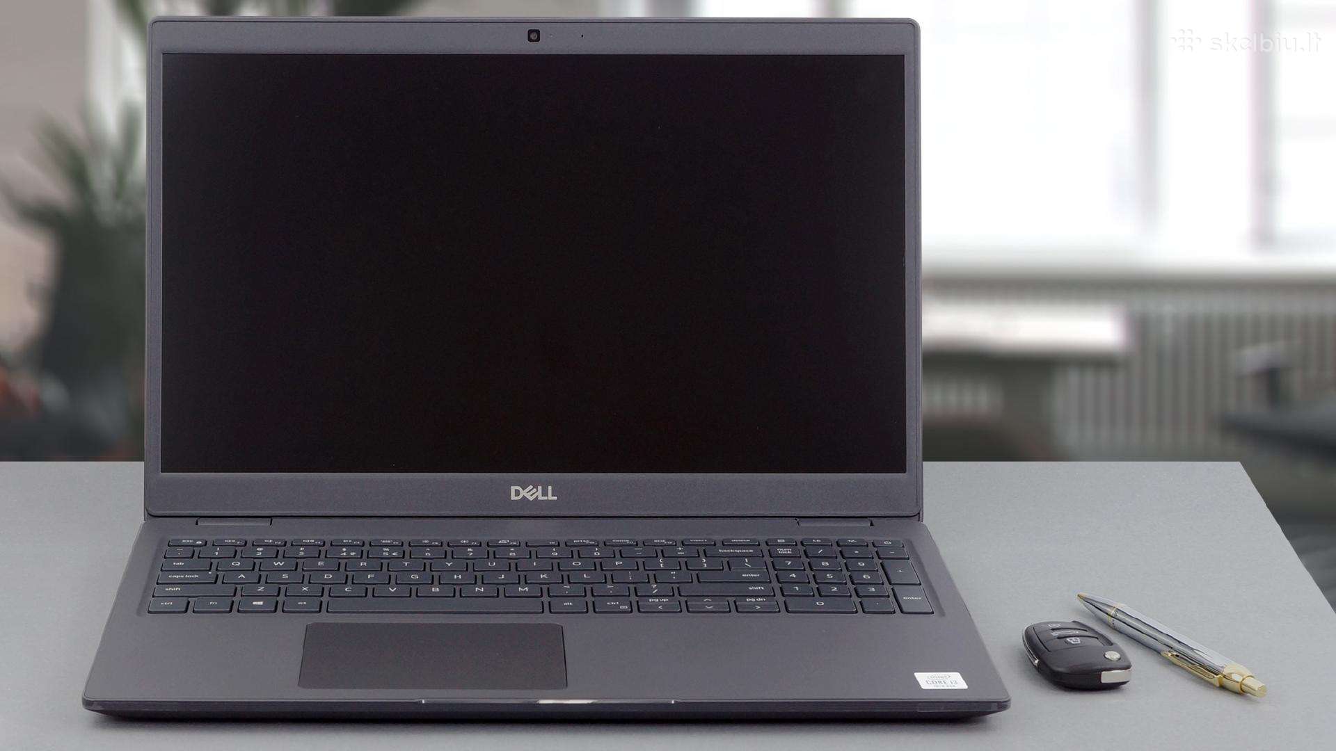 Dell 15.6led Fhd Ips i5-10 4.2ghz 8gb 256gb