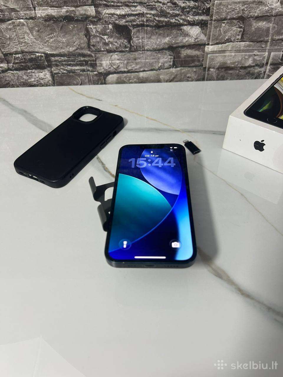 iPhone 14 128gb 87% blue