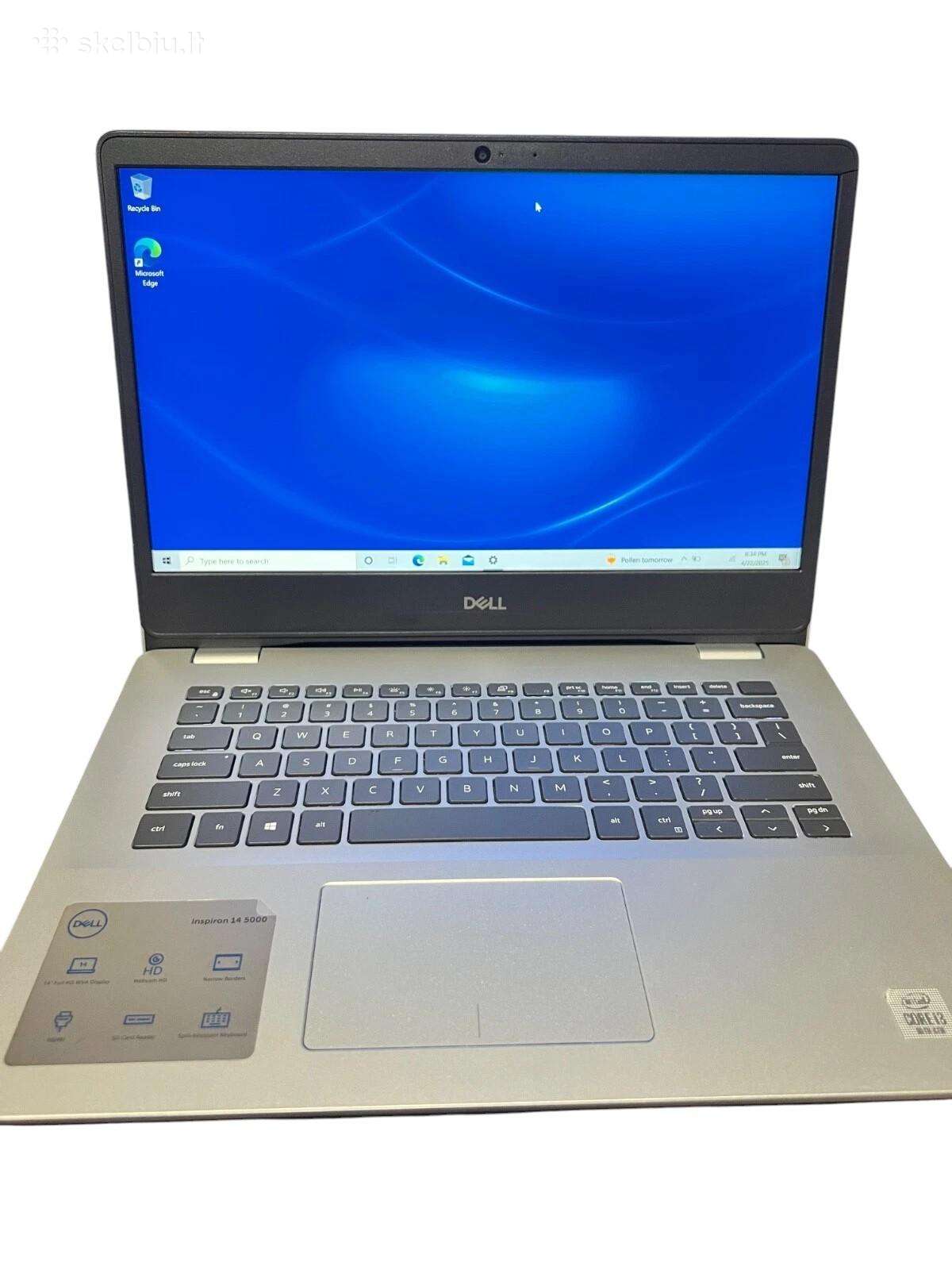 Dell 14fhd Ips i5 4,2ghz Ram8gb Geforcemx230 256gb