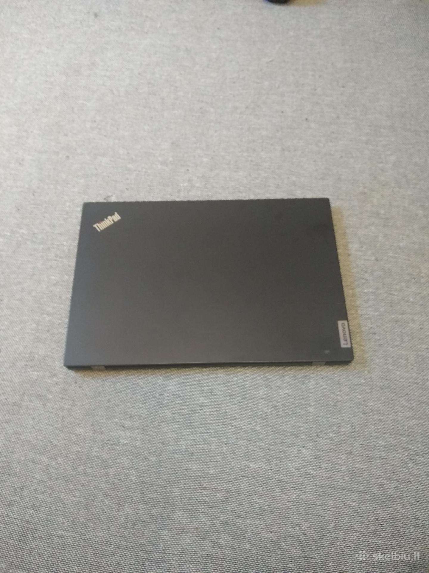L13 Yoga i5-1235u/16/256/touch