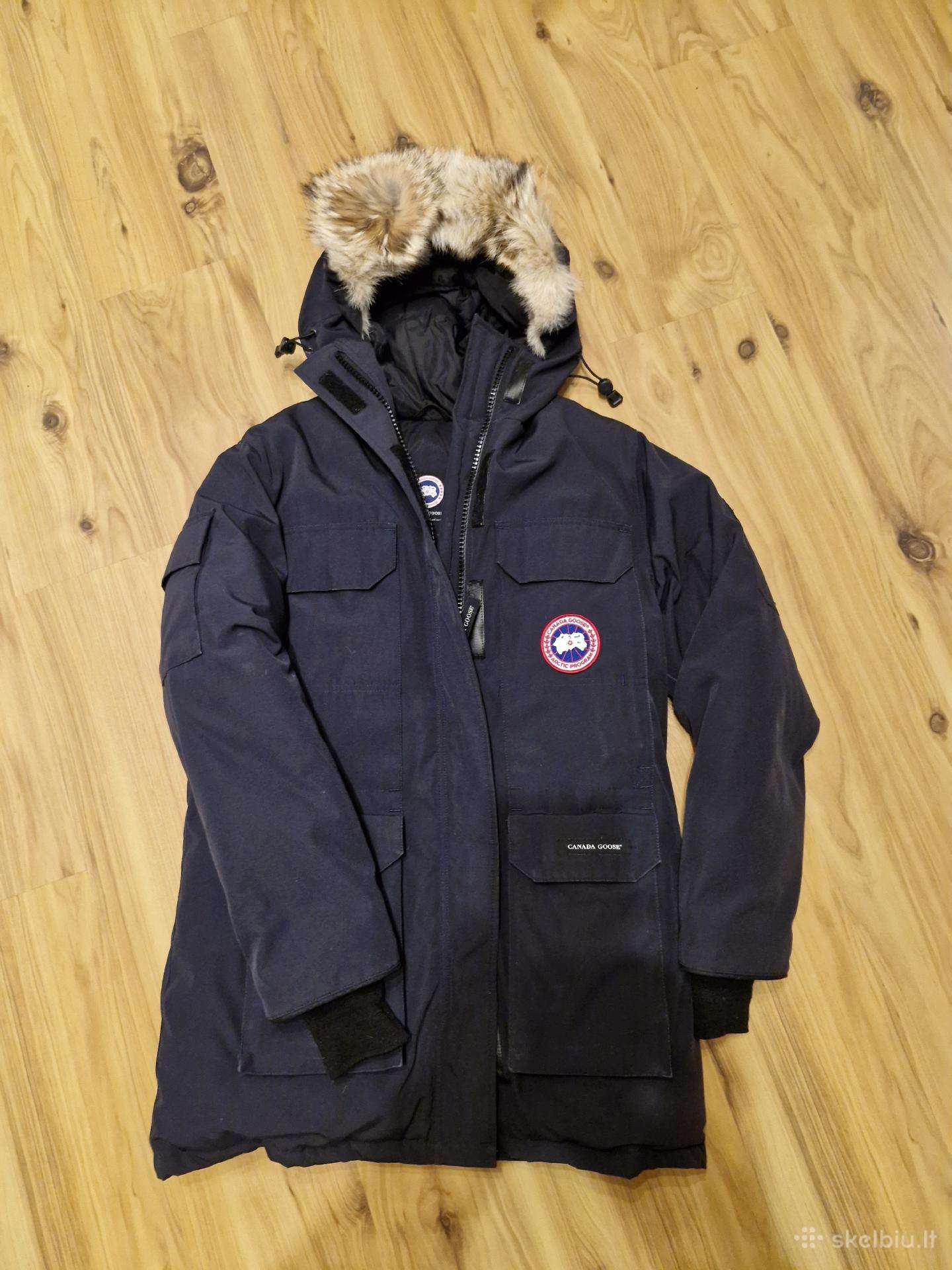 Originali Canada Goose striukė