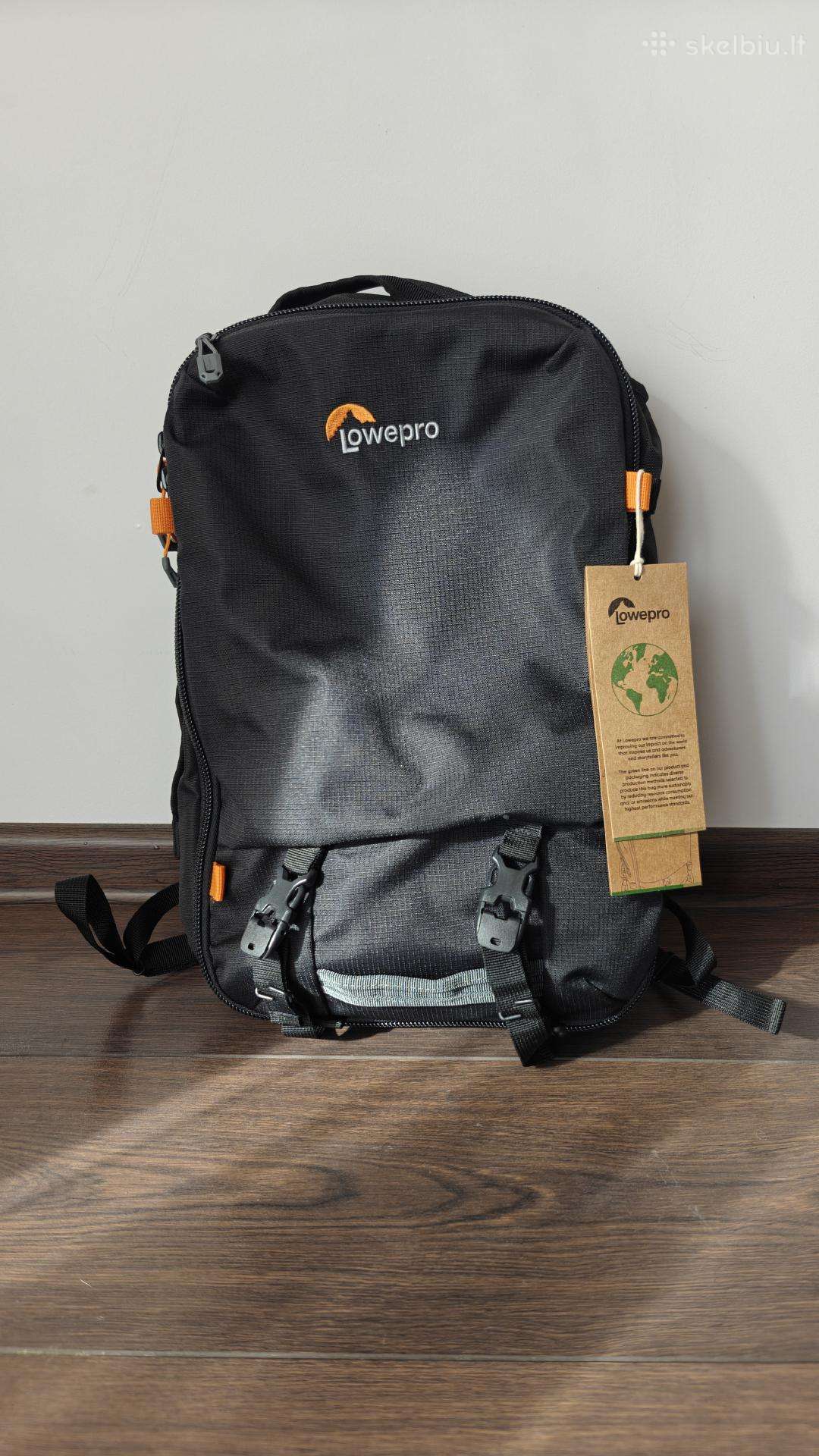 Lowepro Trekker Lite BP 150 (nauja)