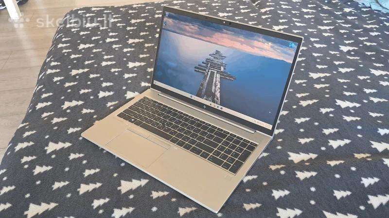 Hp Elitebook 855 G8