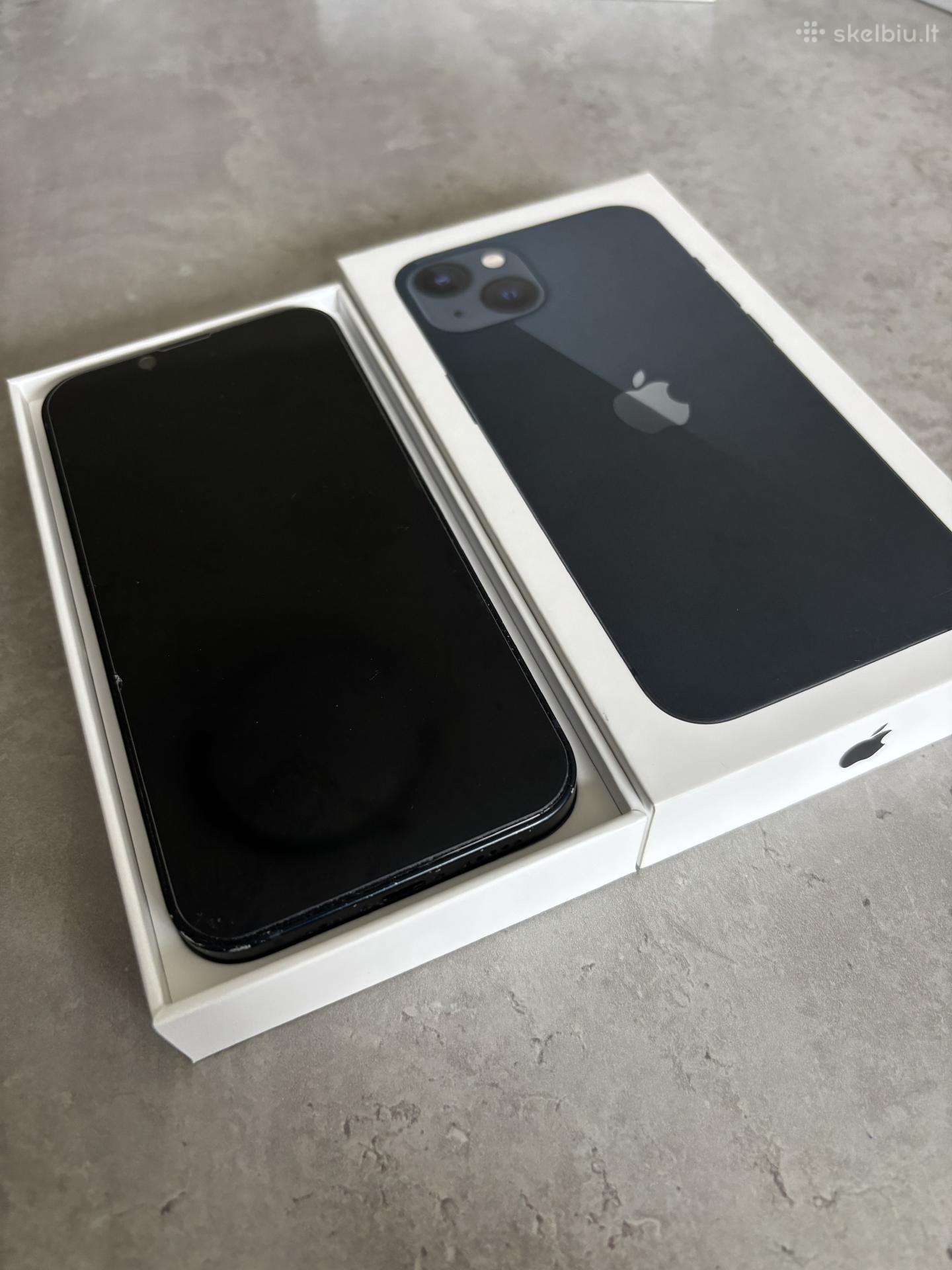 iPhone 13 128gb