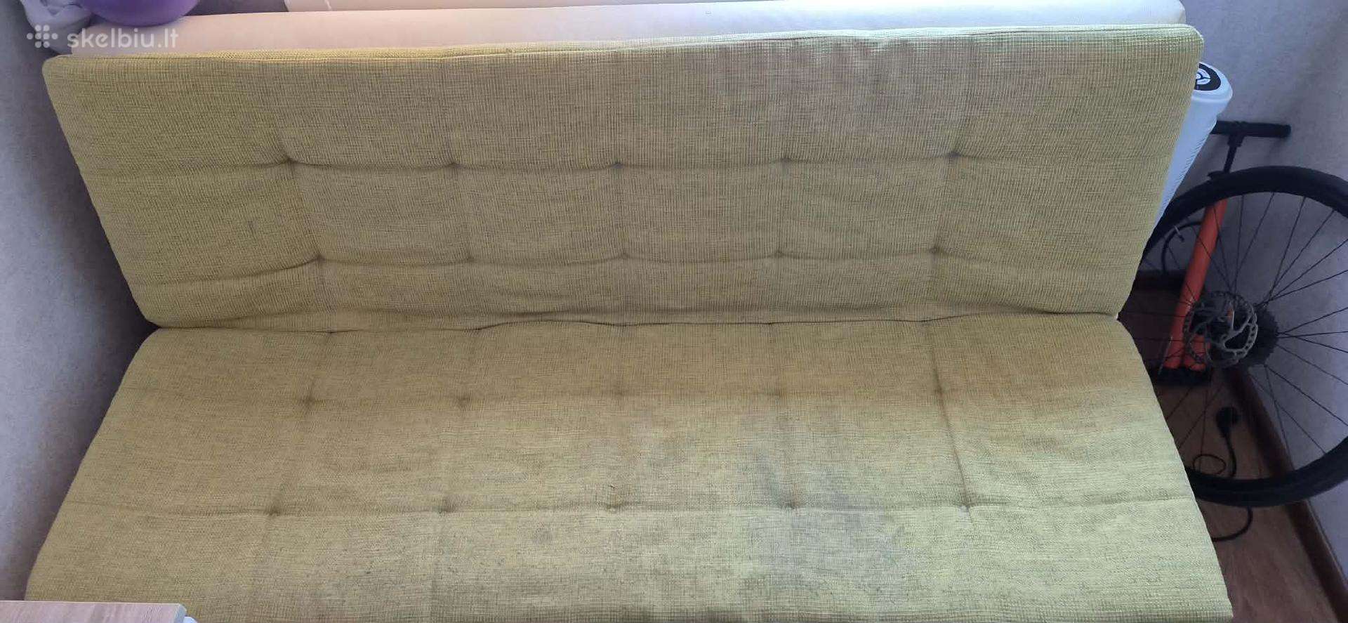Sofa, lova