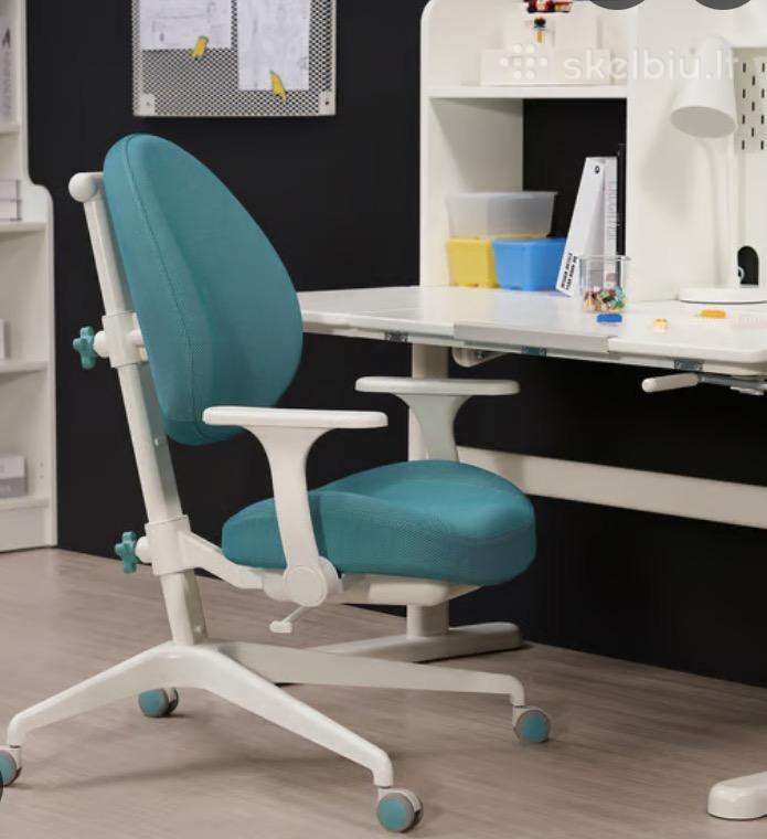 Gunrik ergonominė kėdė vaikui