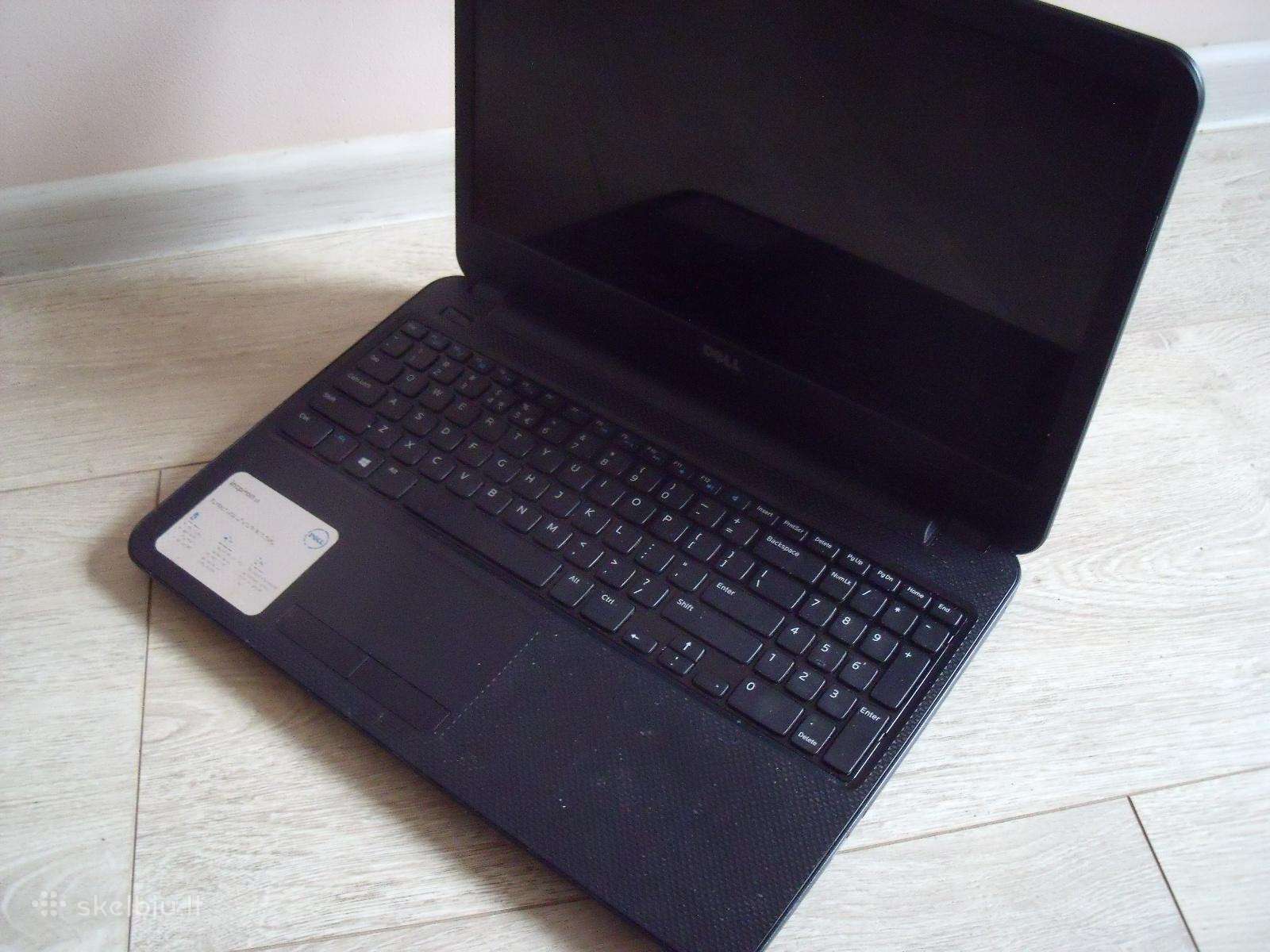 Dell Inspiron 15 3521