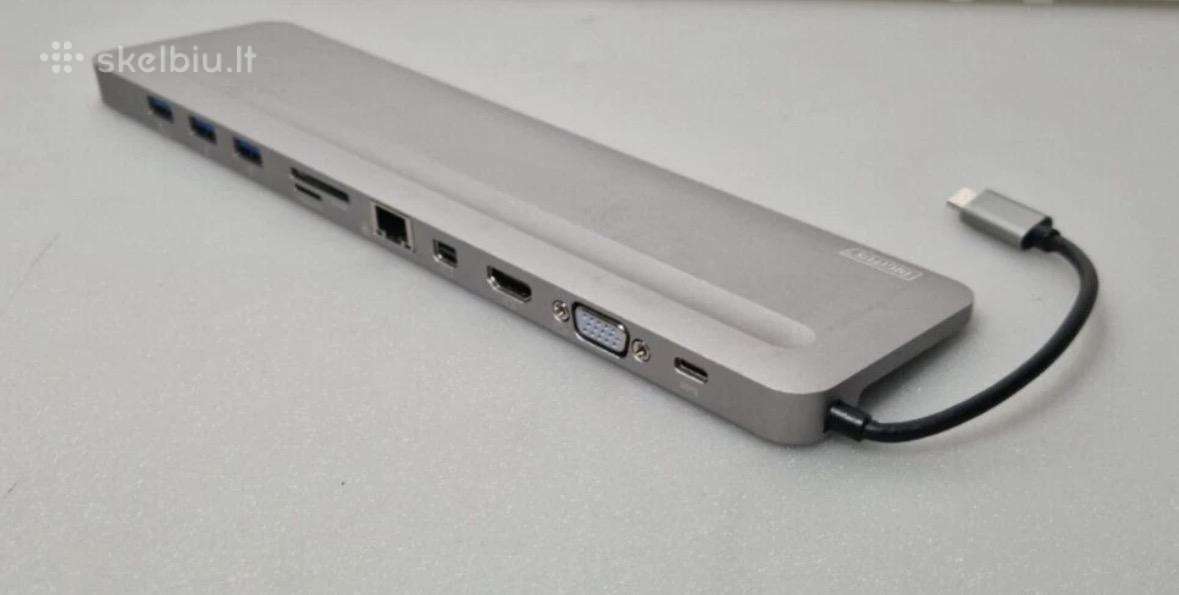Digitus Usb-c Universali Stotel