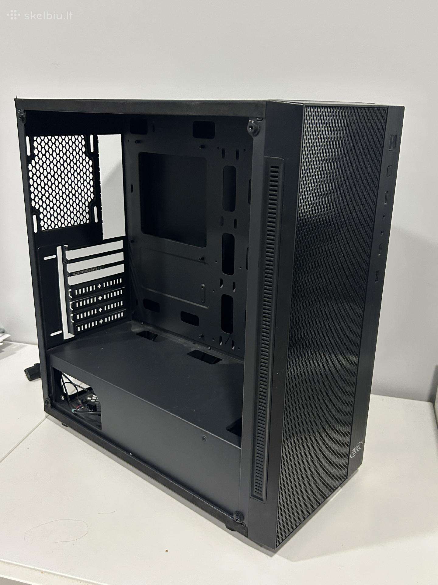 Pc korpusas