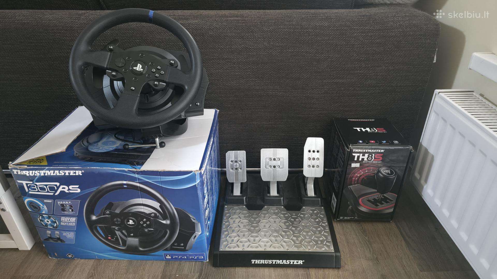 T300rs