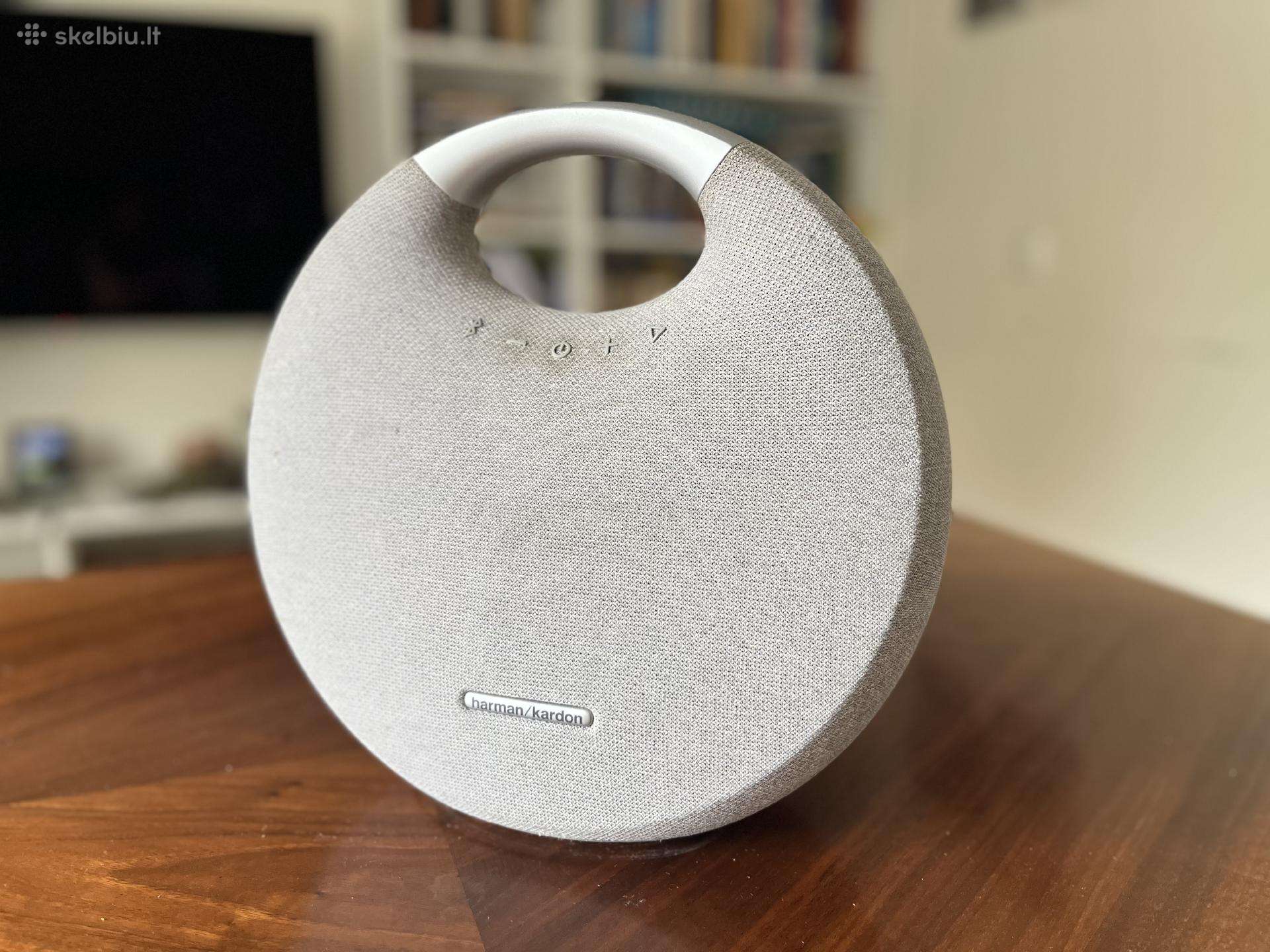Harman Kardon Onyx Studio 5