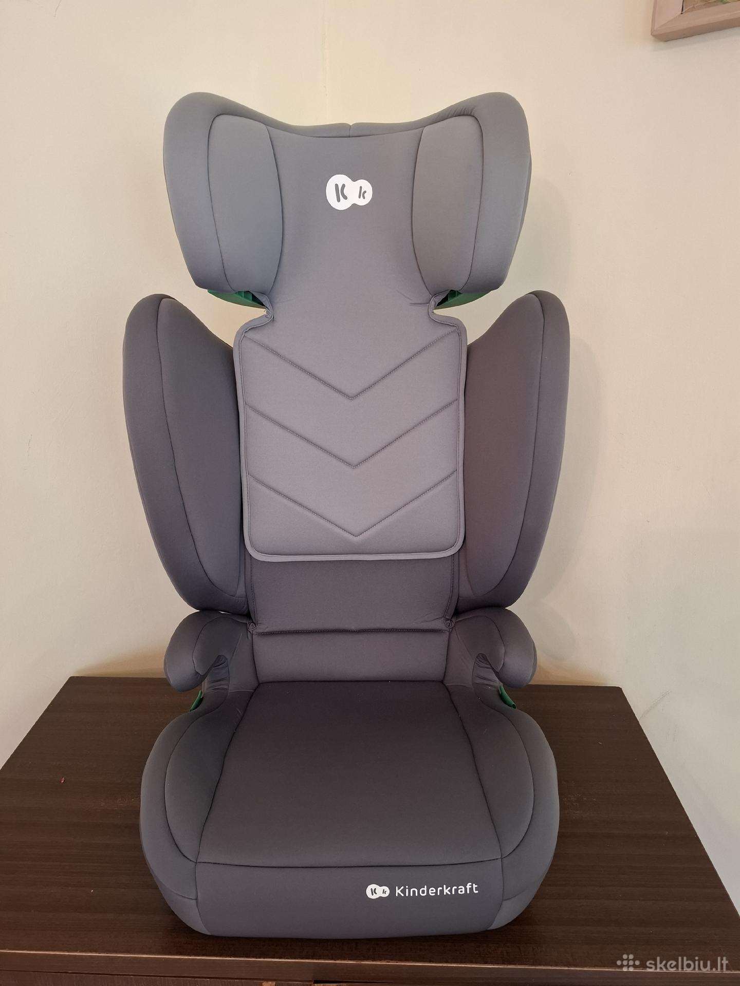 Automobilinė kėdutė Kinderkraft