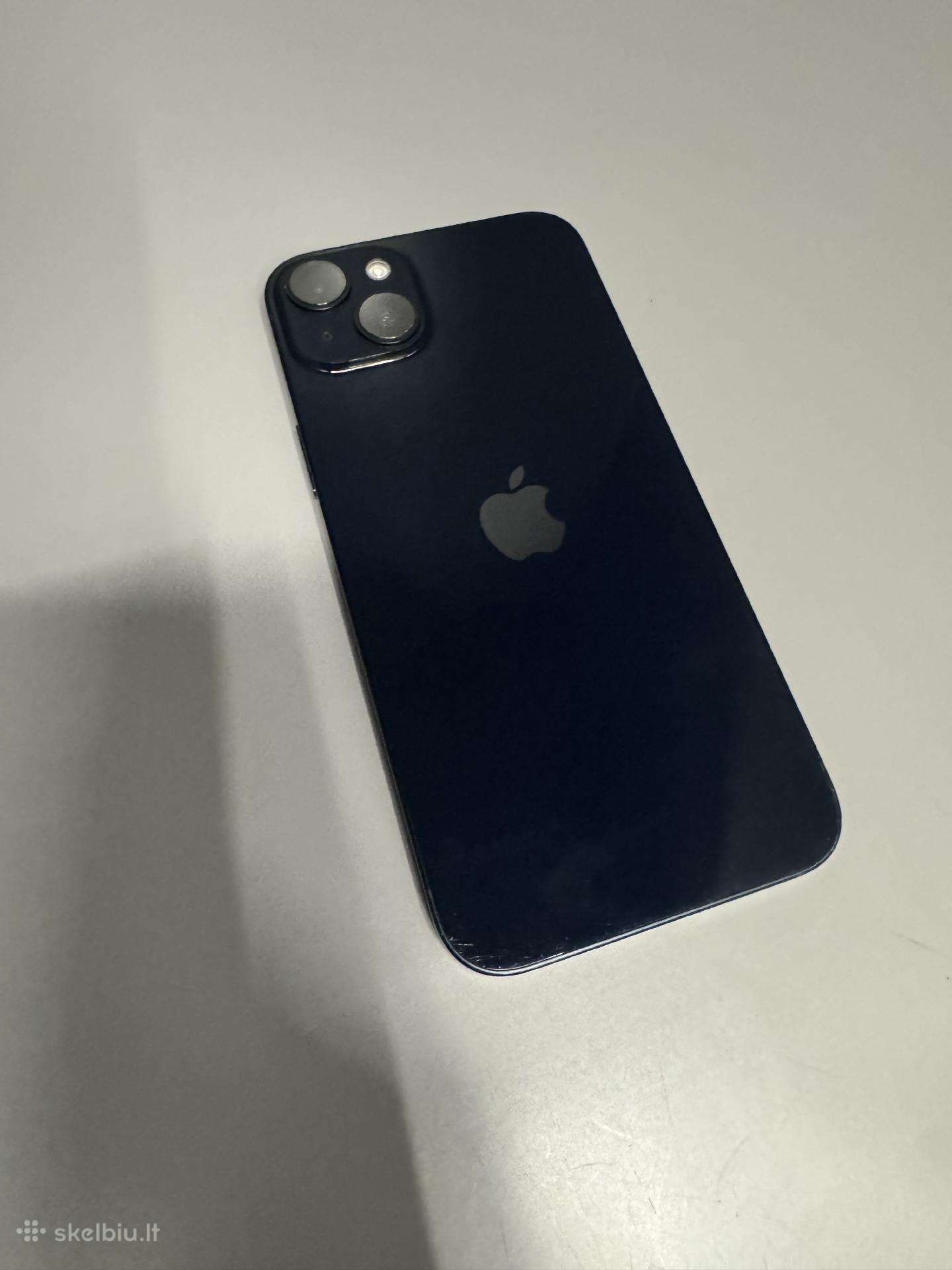 iPhone 14 Plus