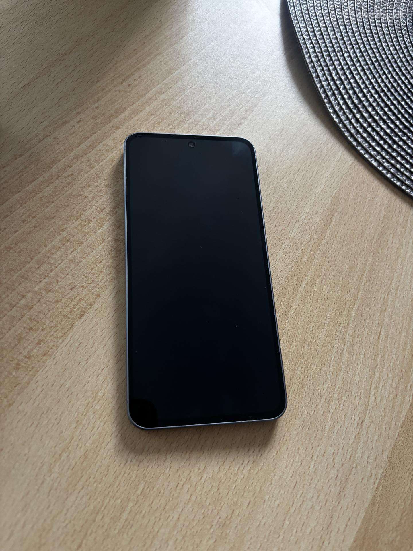 Samsung S25 fe