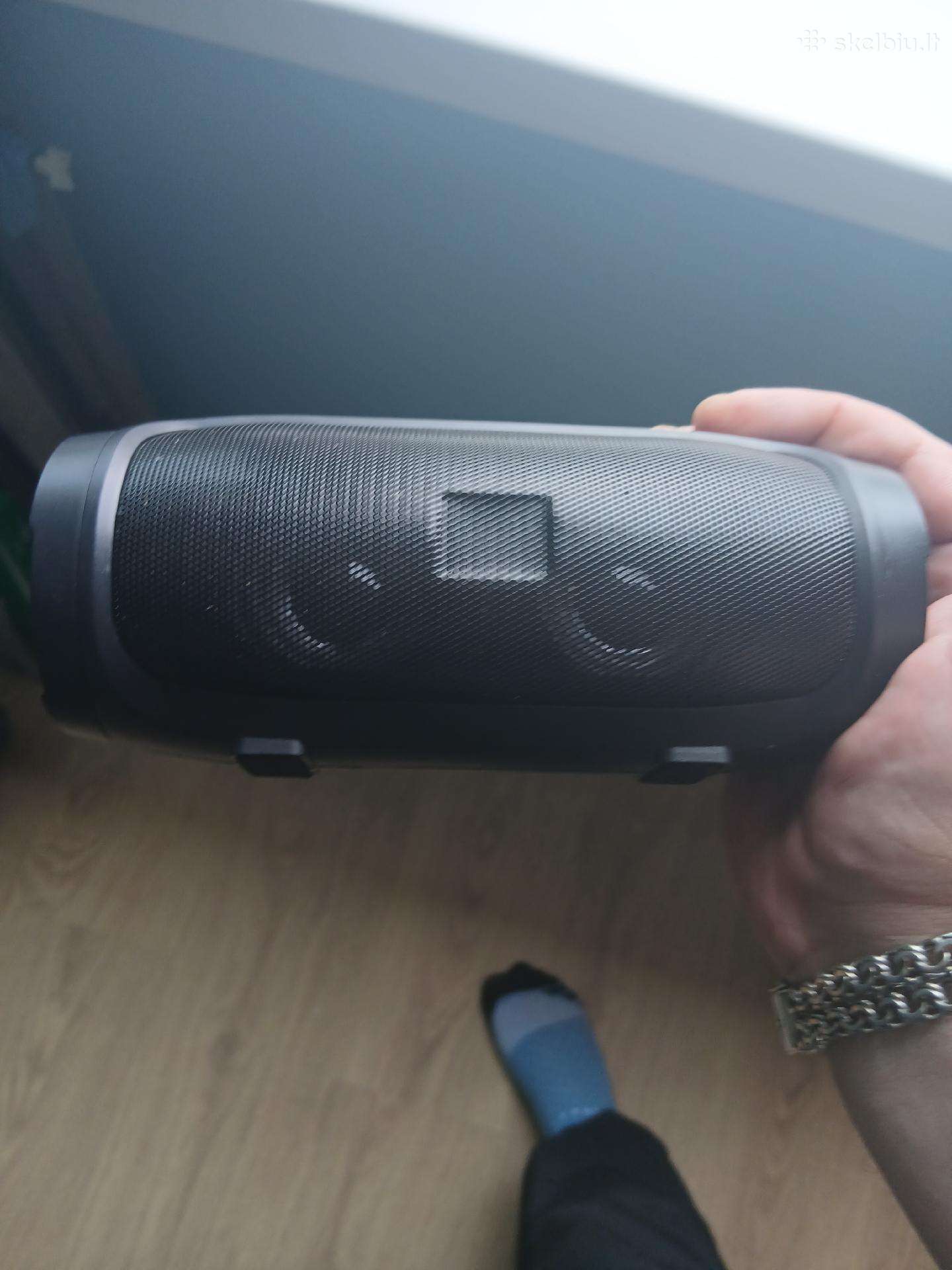 Charge Mini 3+