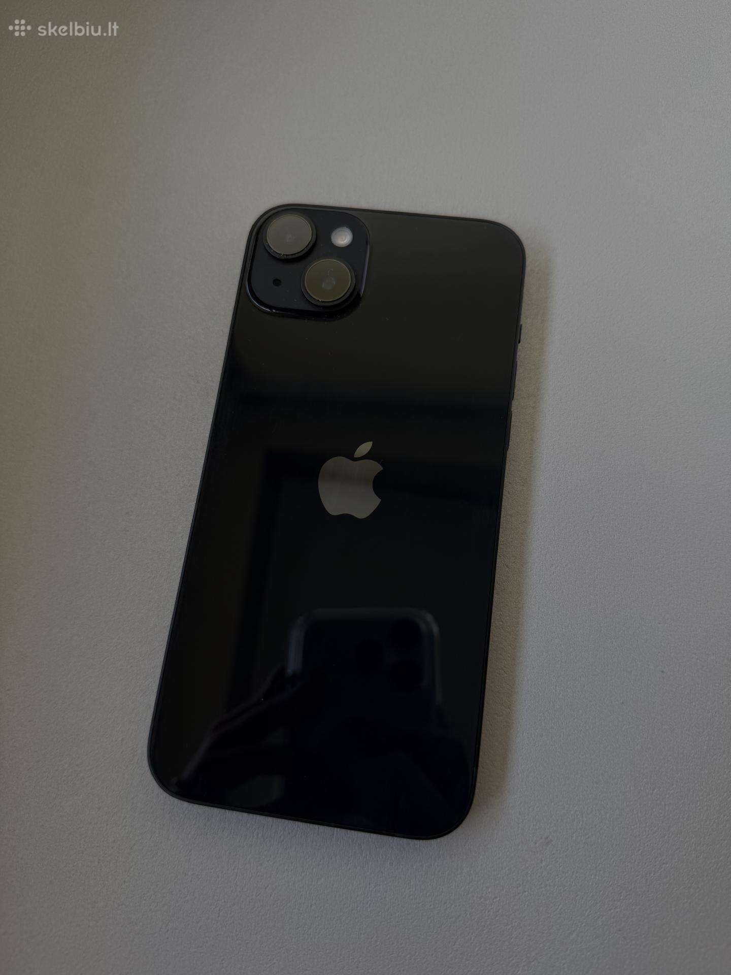 iPhone 14 Plus 128 GB 86%