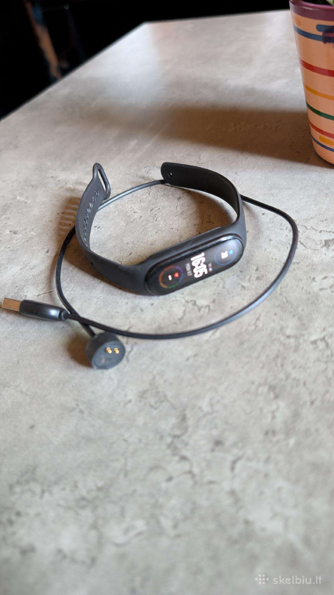 Xiaomi smart band 6