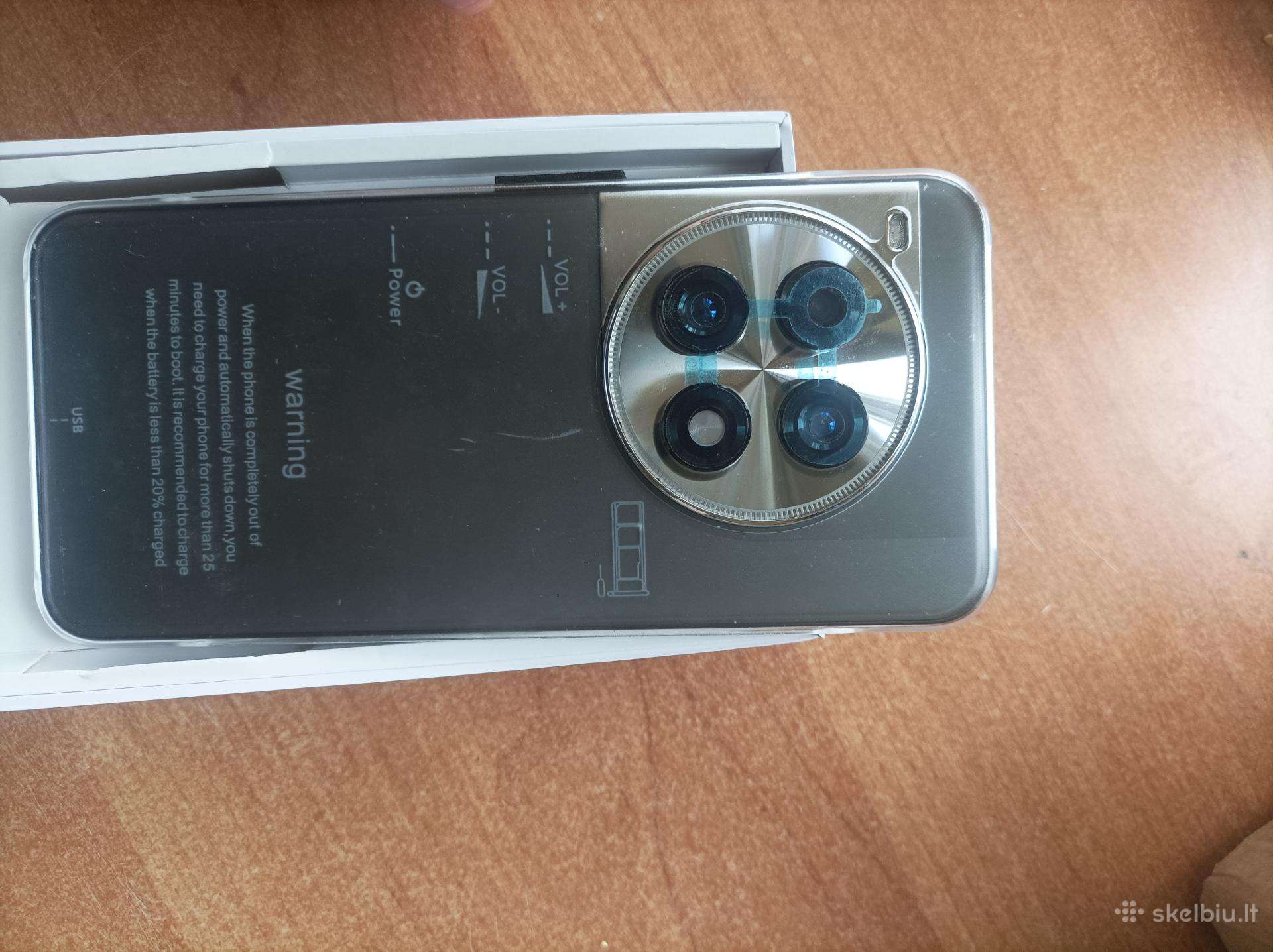 Telefonas