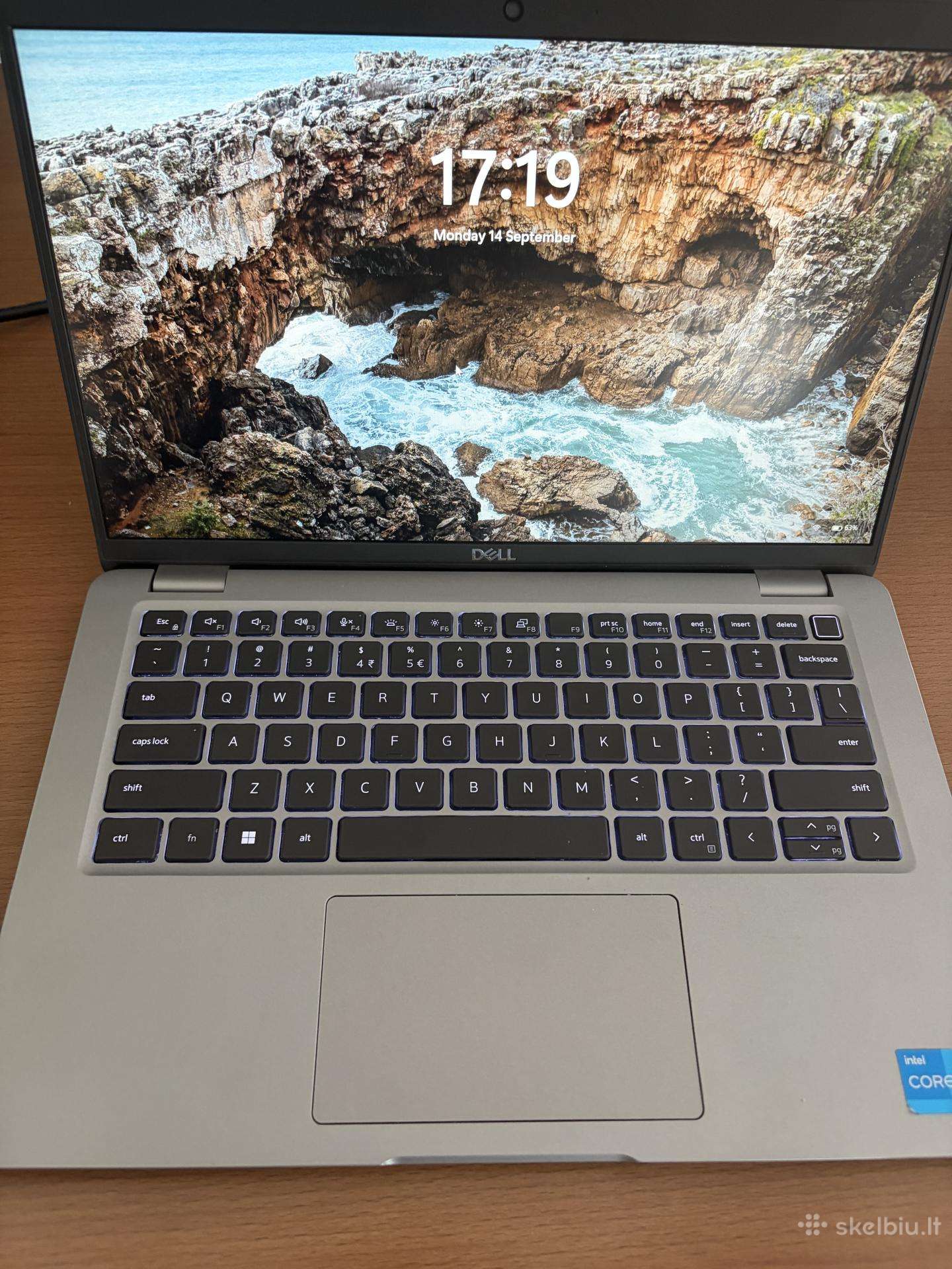 Puikios bukles dell kompiuteris 512gb SSD 16gb RAM
