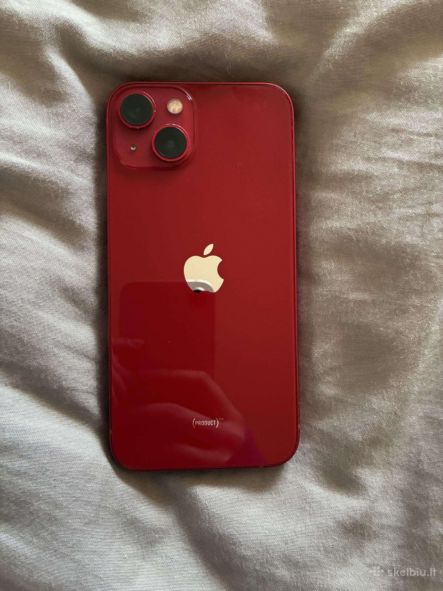 iPhone 13 128gb