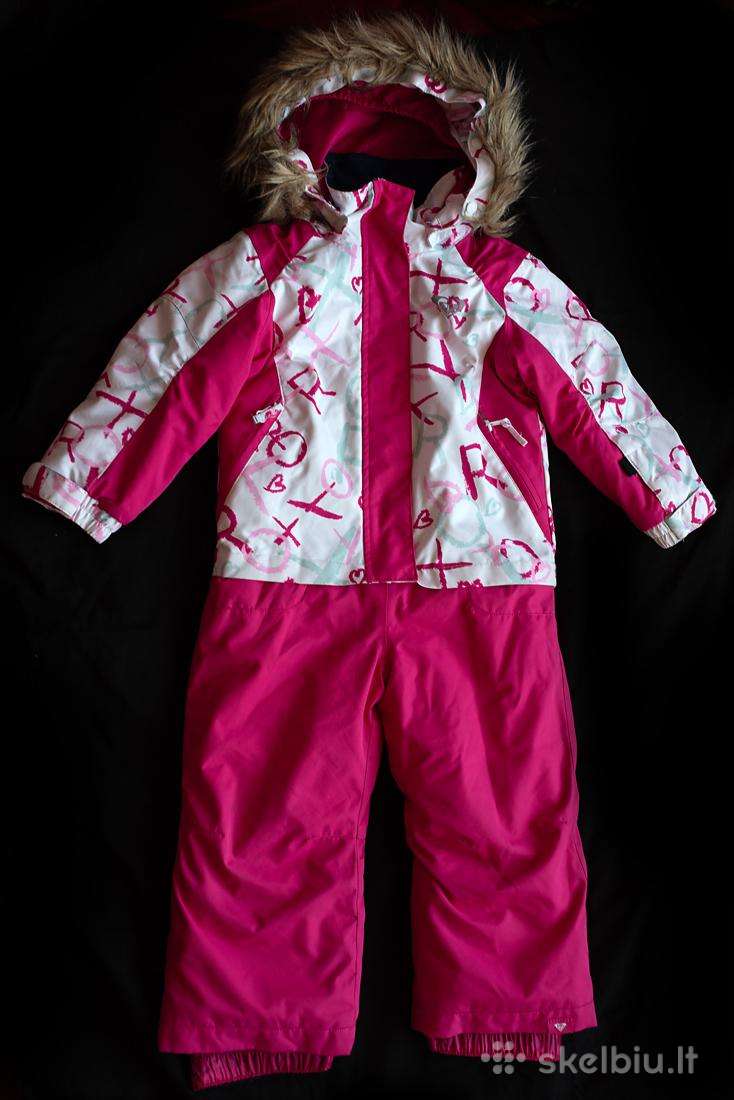 Roxy kombinezonas T3