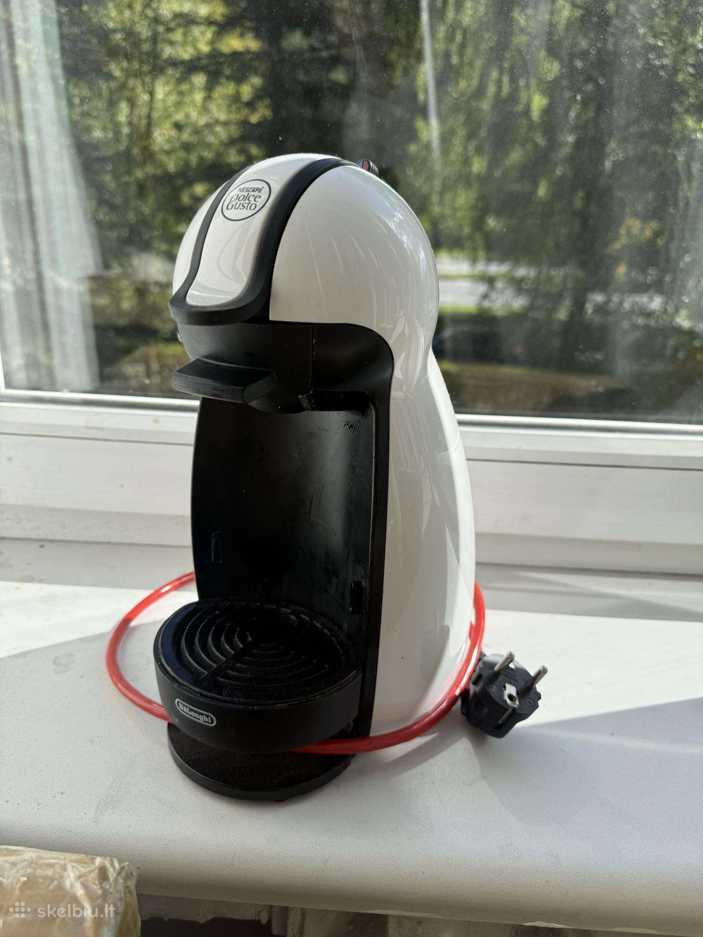 Dolce Gusto aparatas