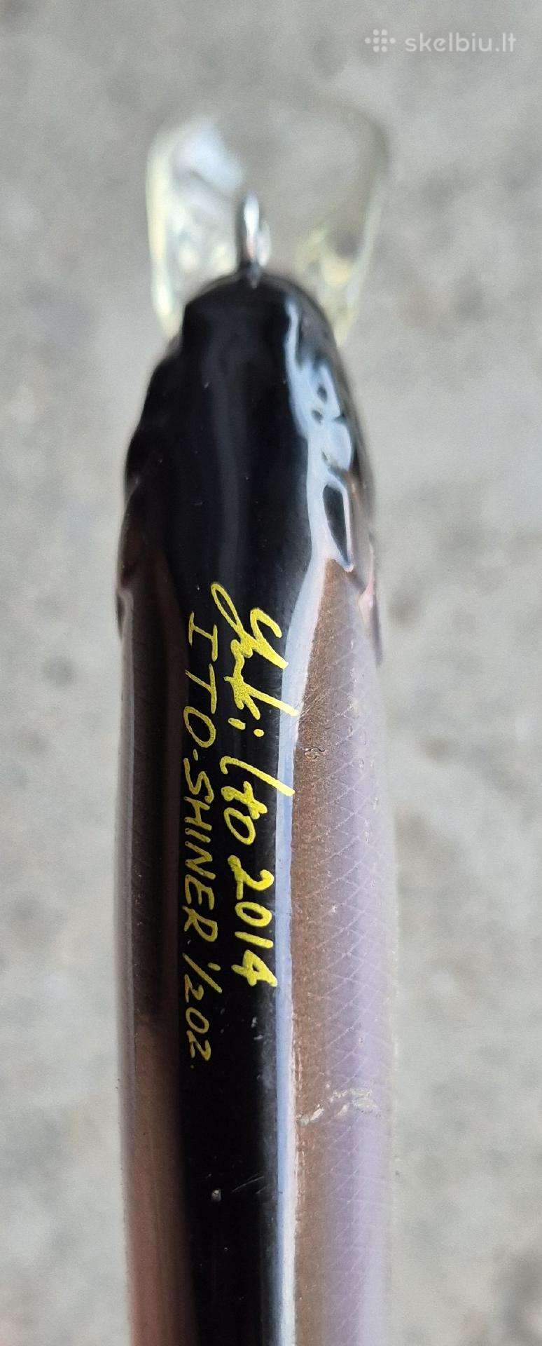 Megabass vobleris