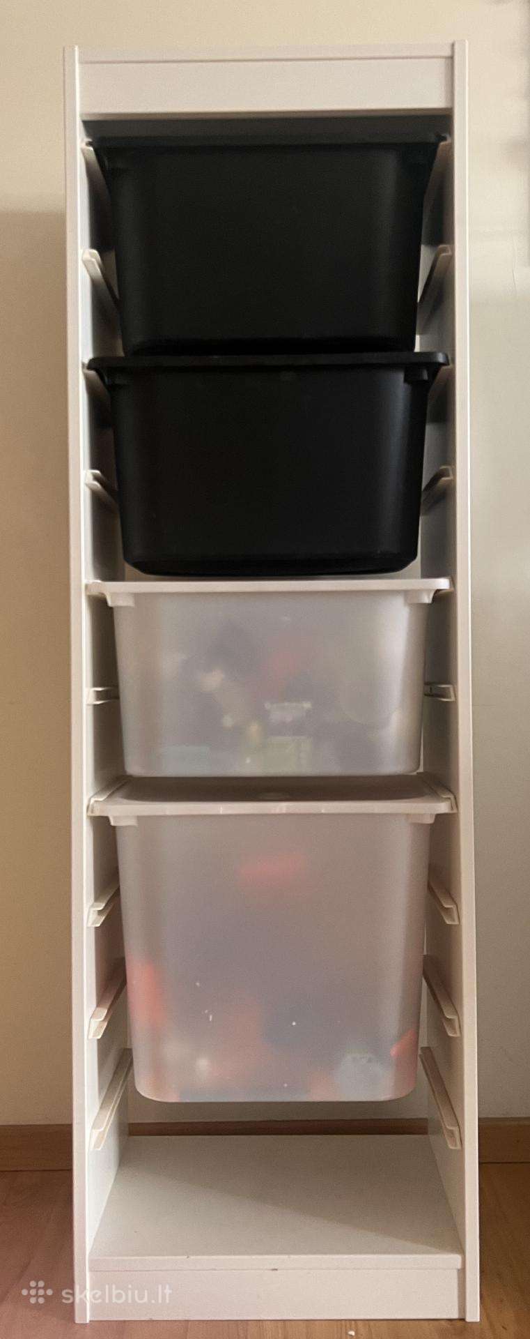 Ikea Trofast