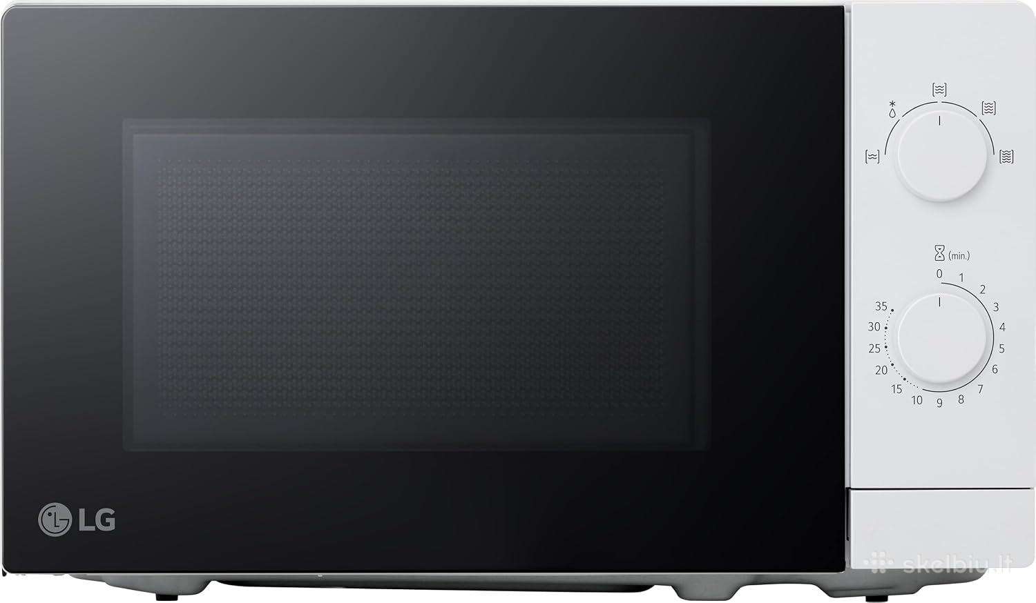 LG Ms2082h mikrobangų krosnelė