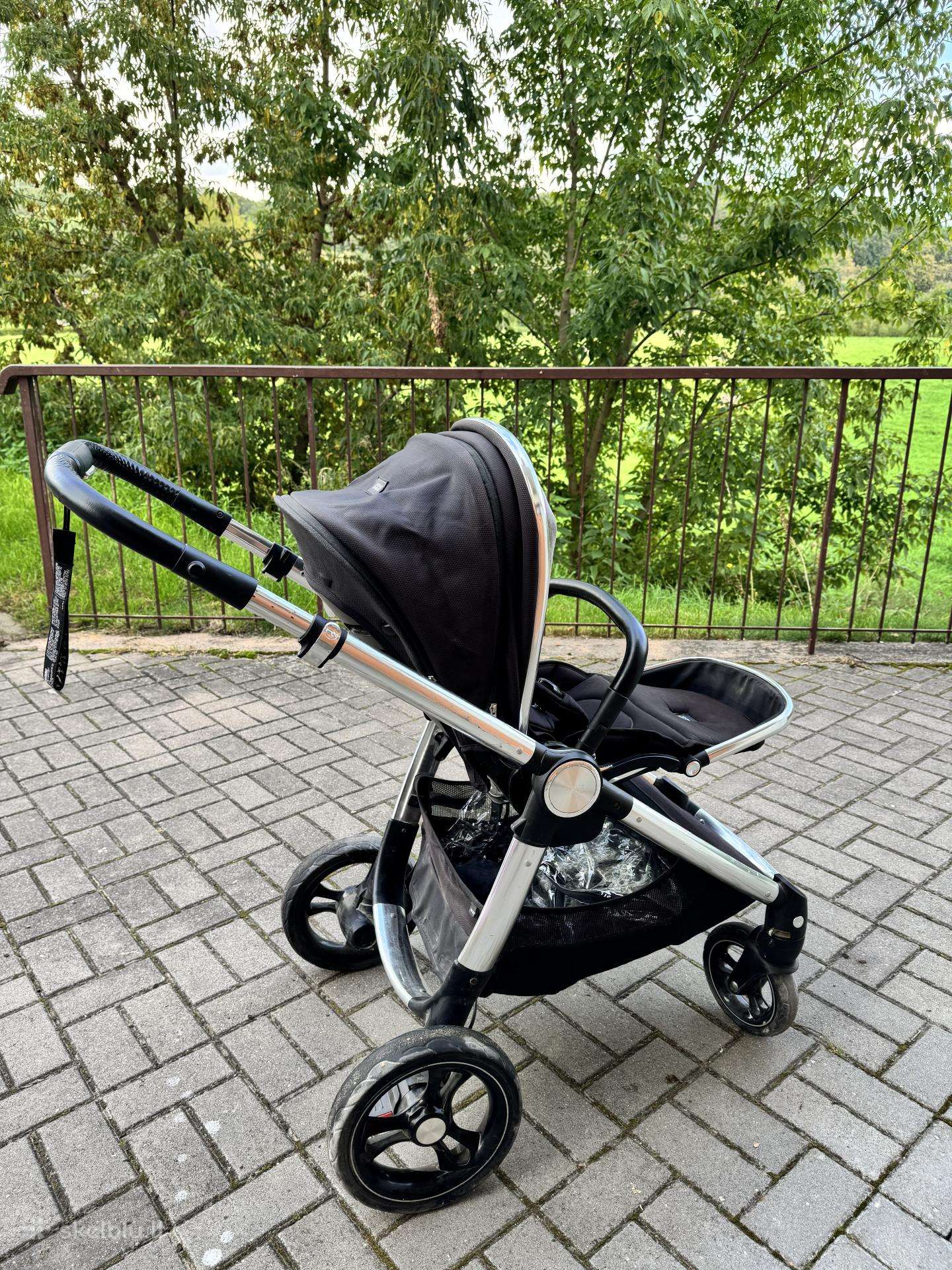 Sportinis vežimas Mamas&papas Occaro
