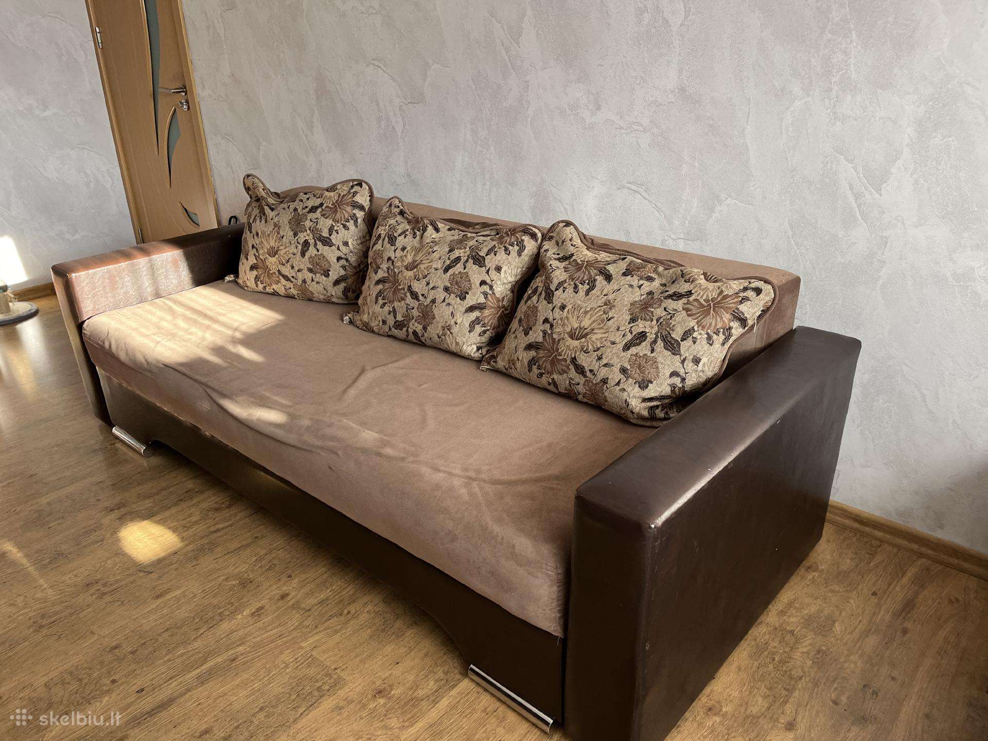 Sofa-lova
