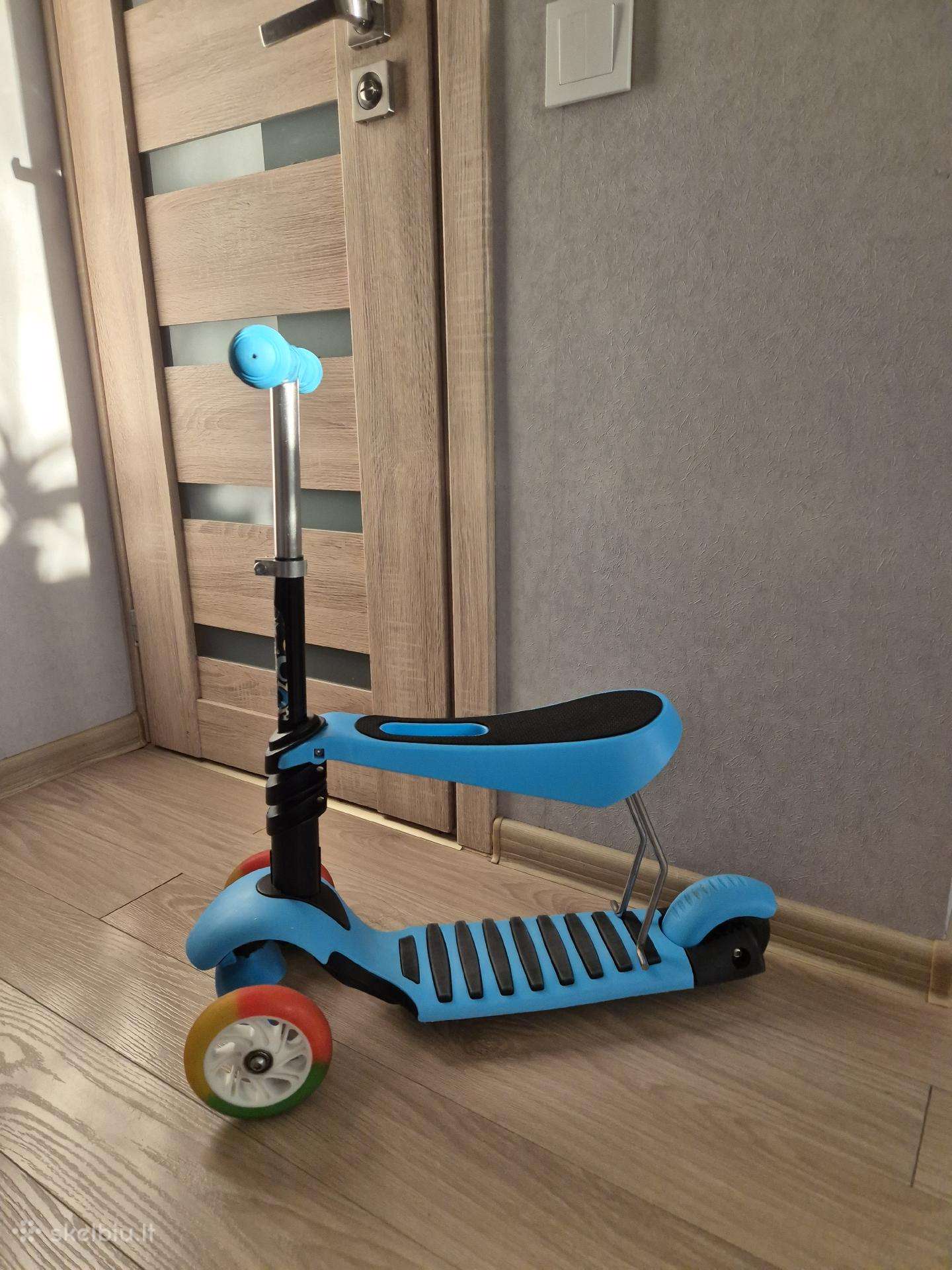 Paspirtukas