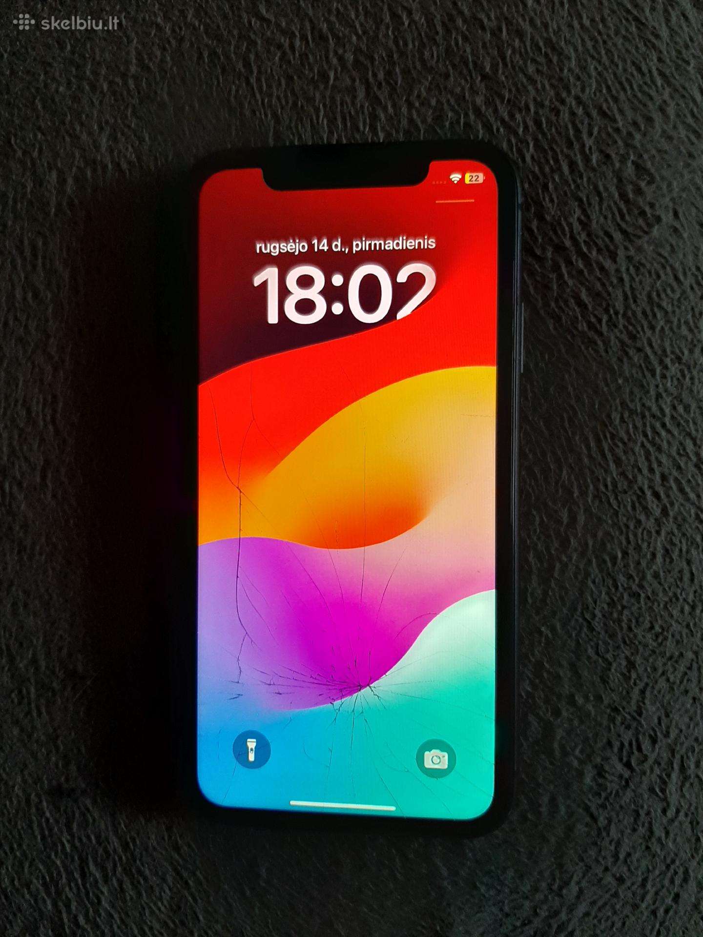 iPhone 11 64gb