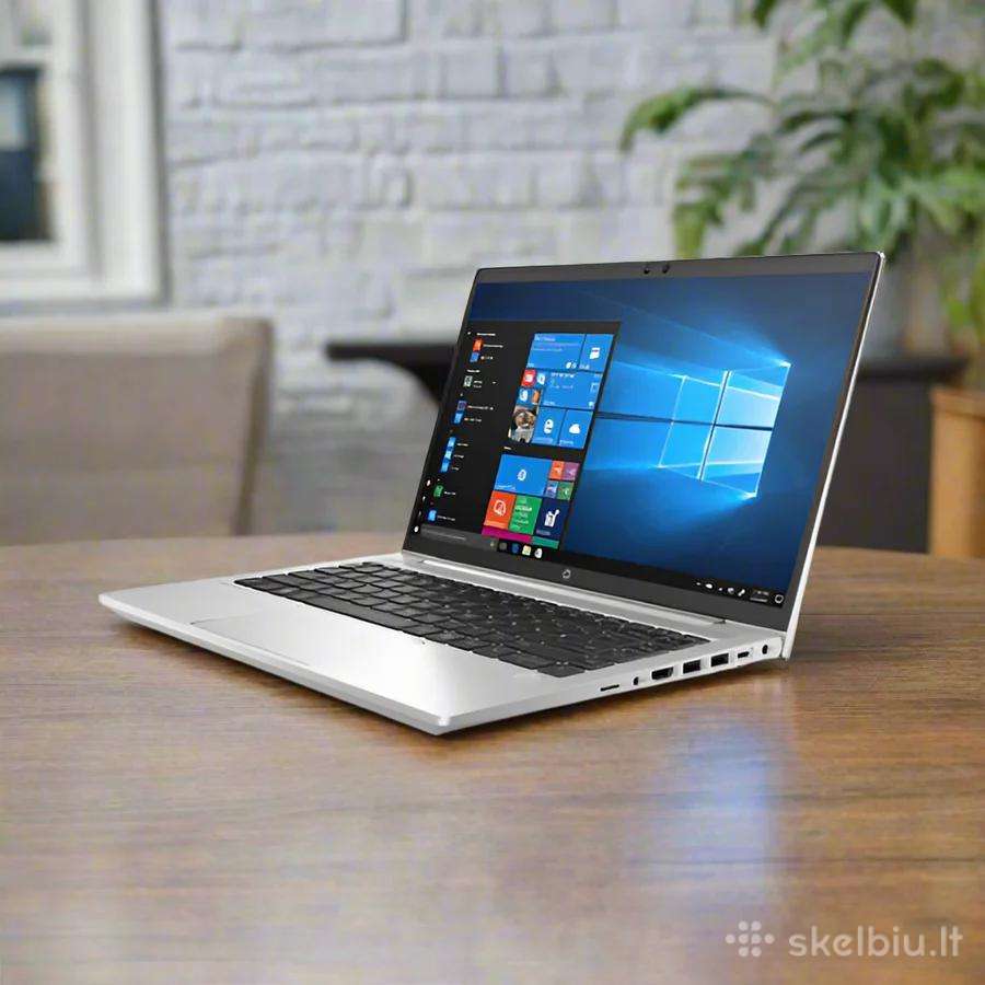 Hp probook 440 G8 i5 16gb 256gb