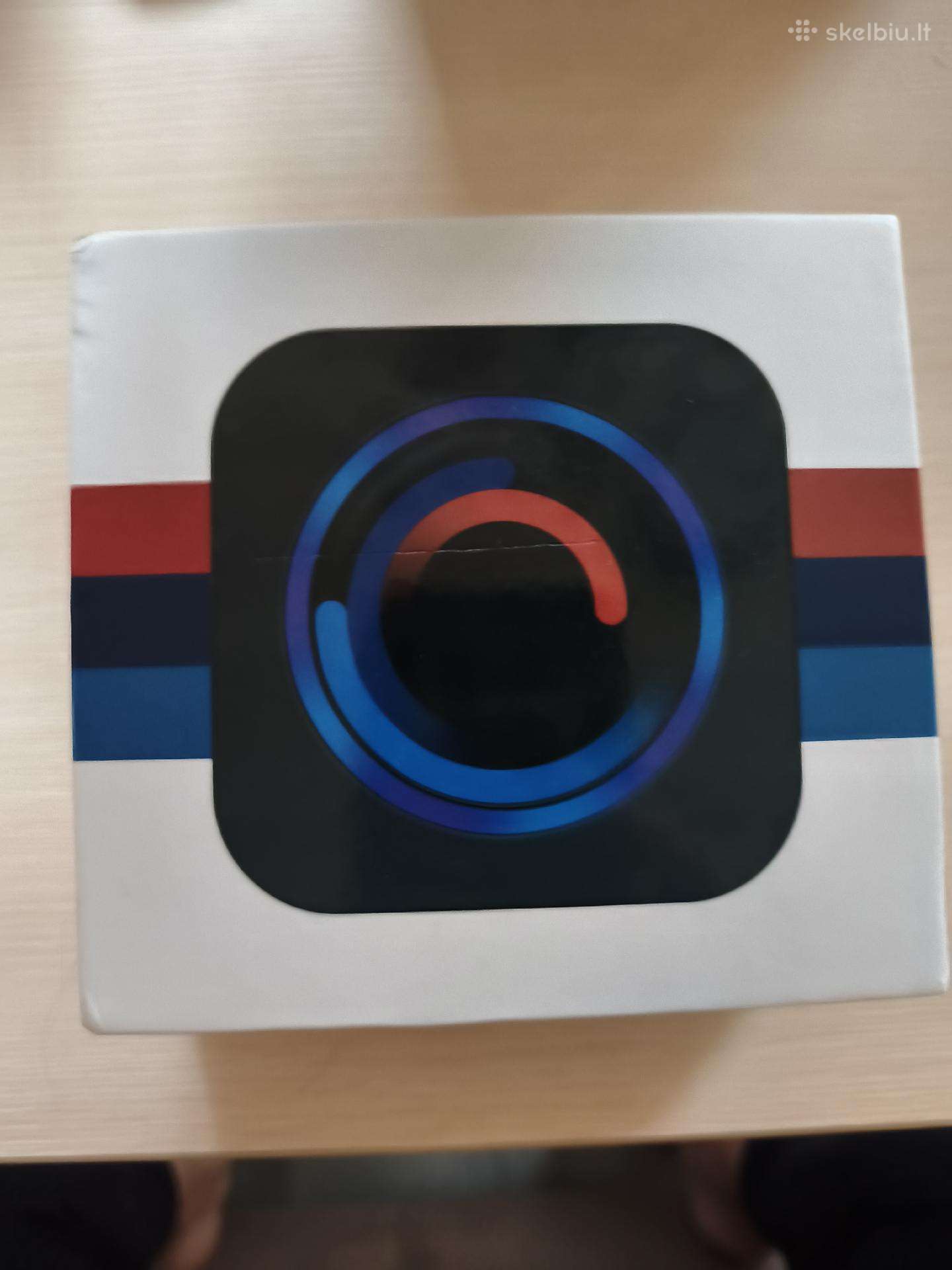 Carplay All Box adapteris Bmw