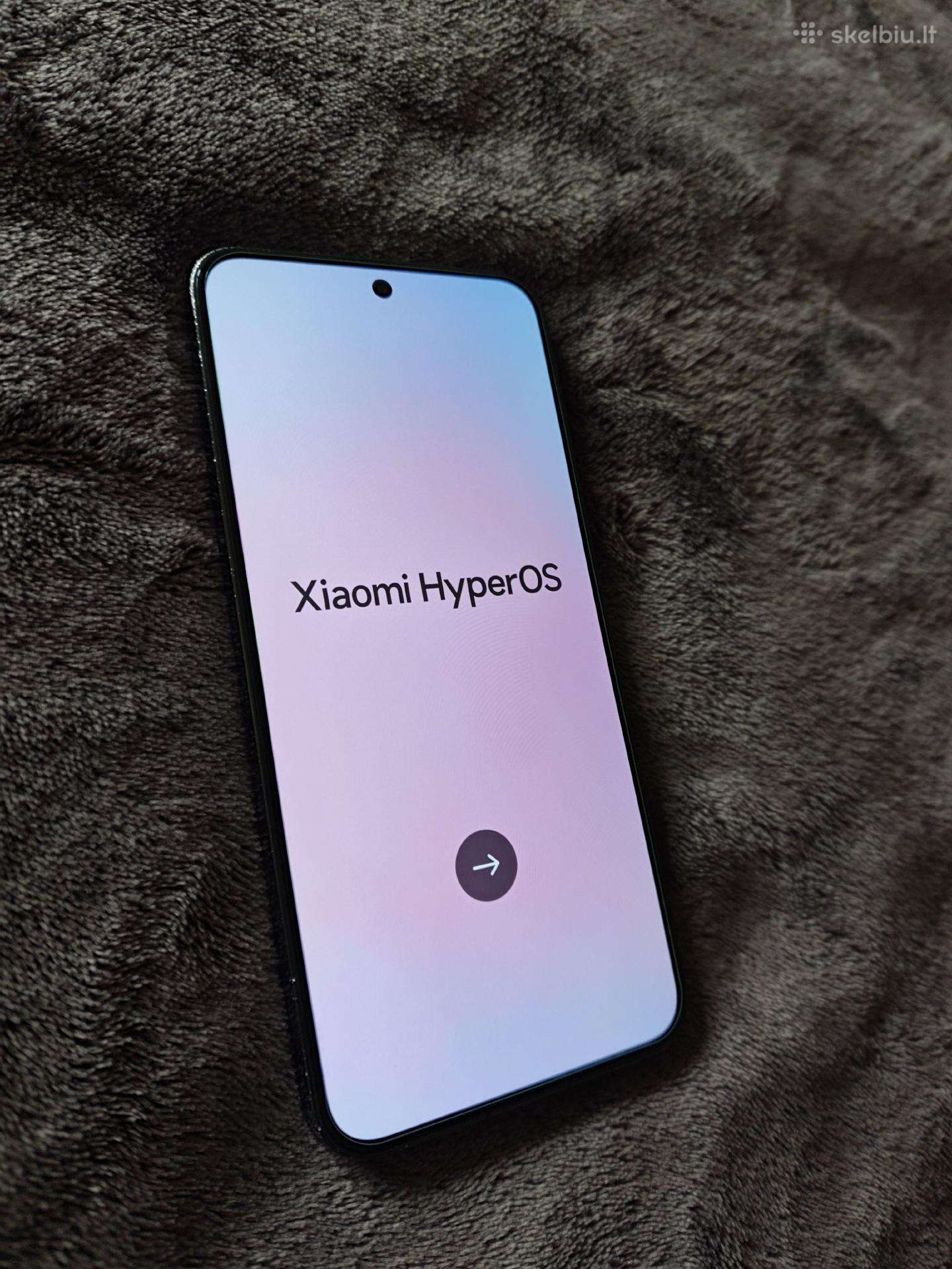 Xiaomi 13 8gb 256gb Rom