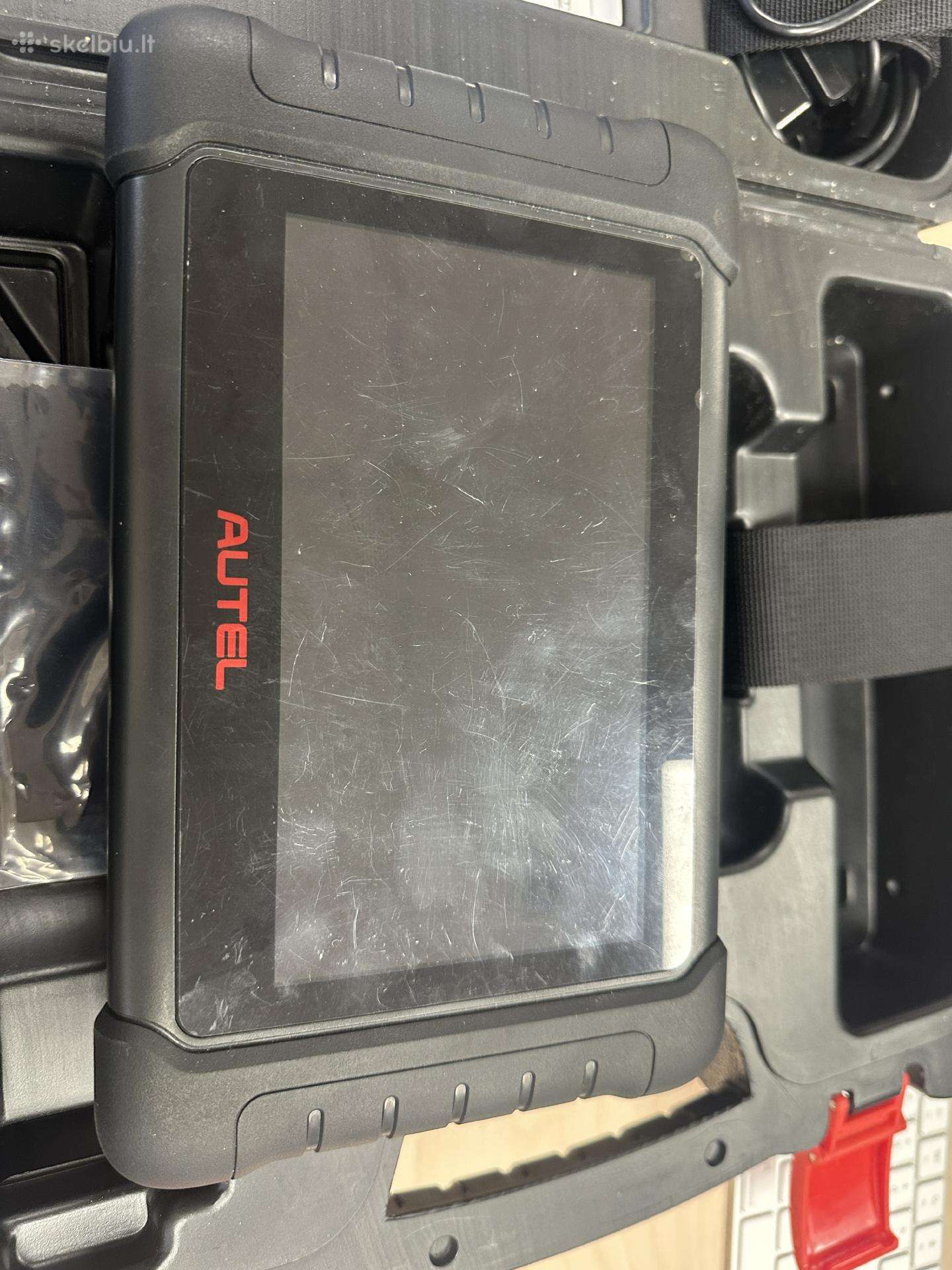 Autel Ds808bt