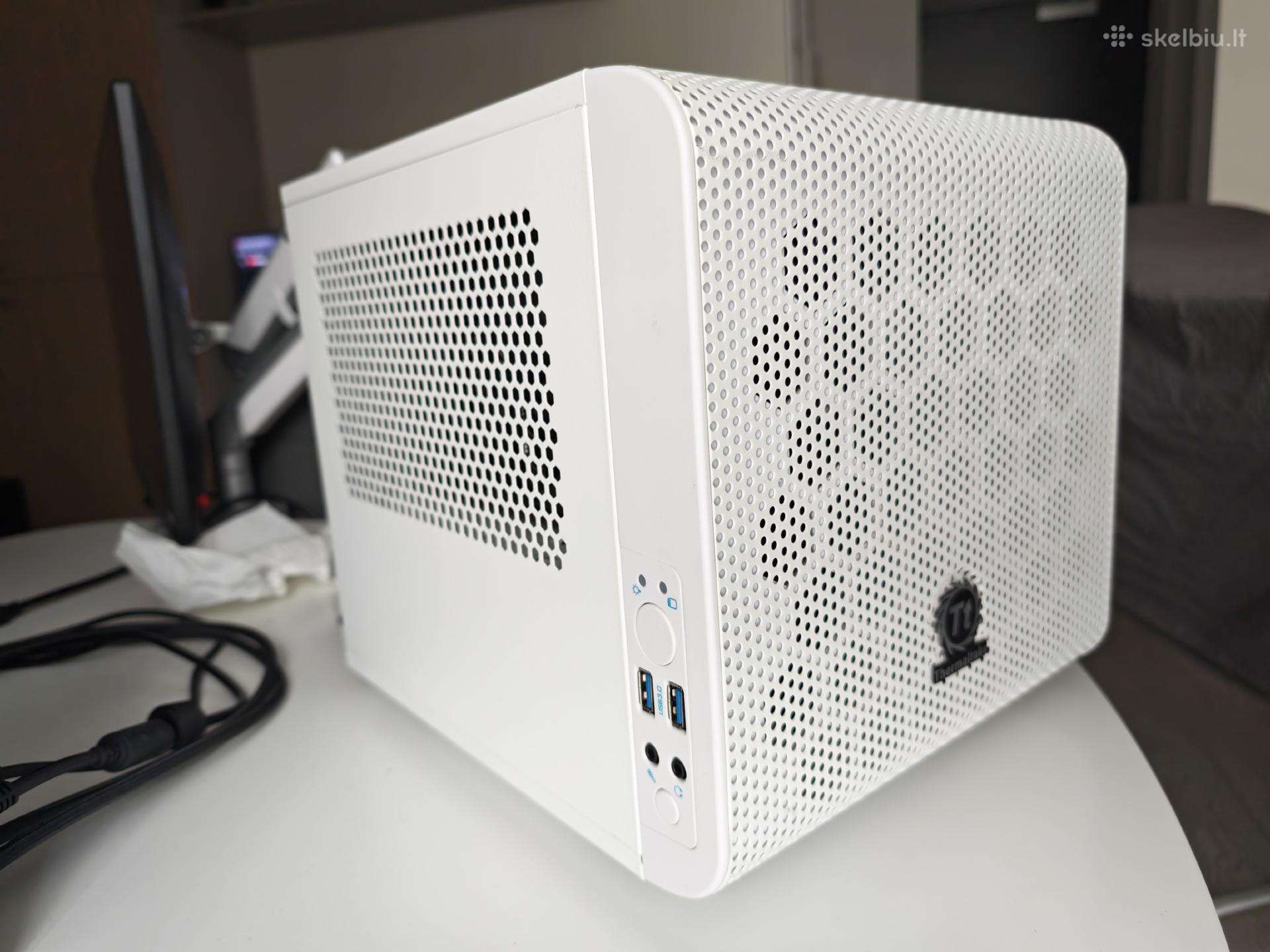 Mini Itx kompiuteris