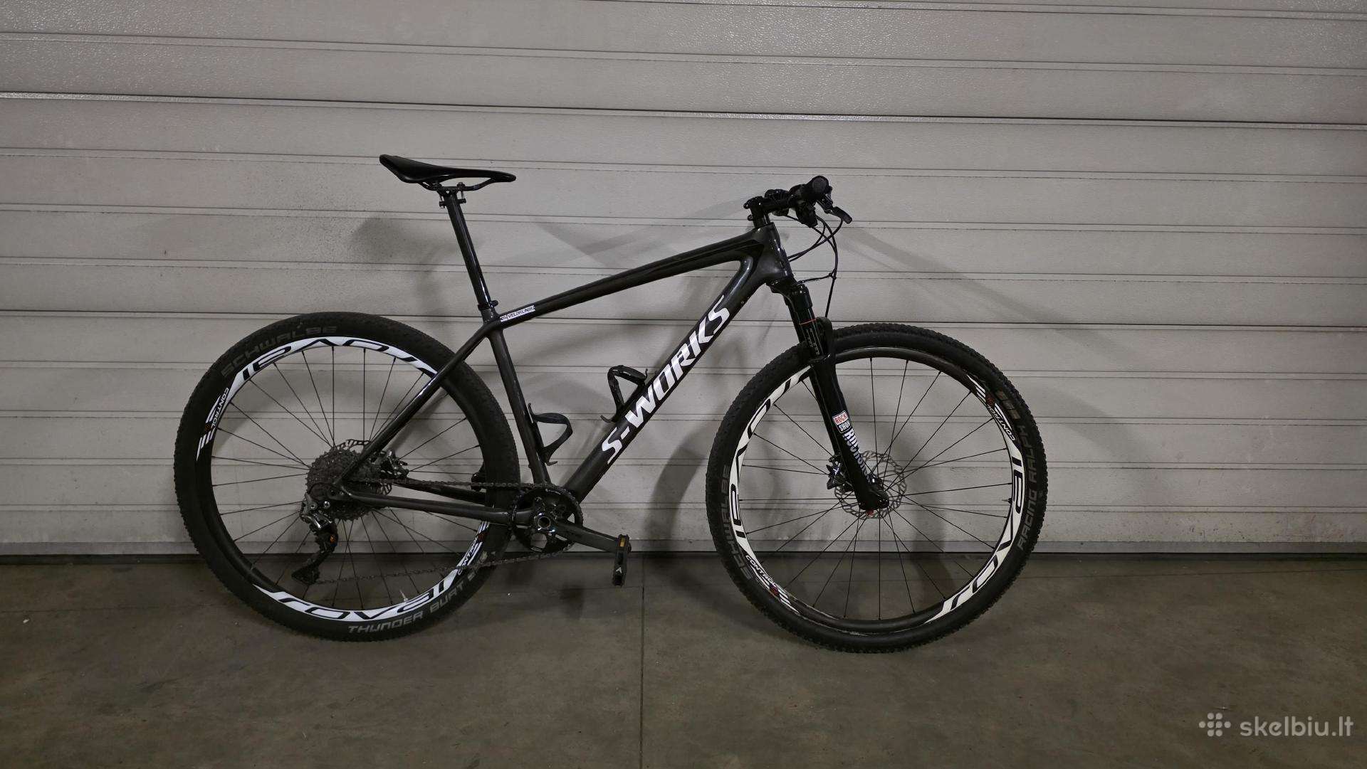 S-Works epic