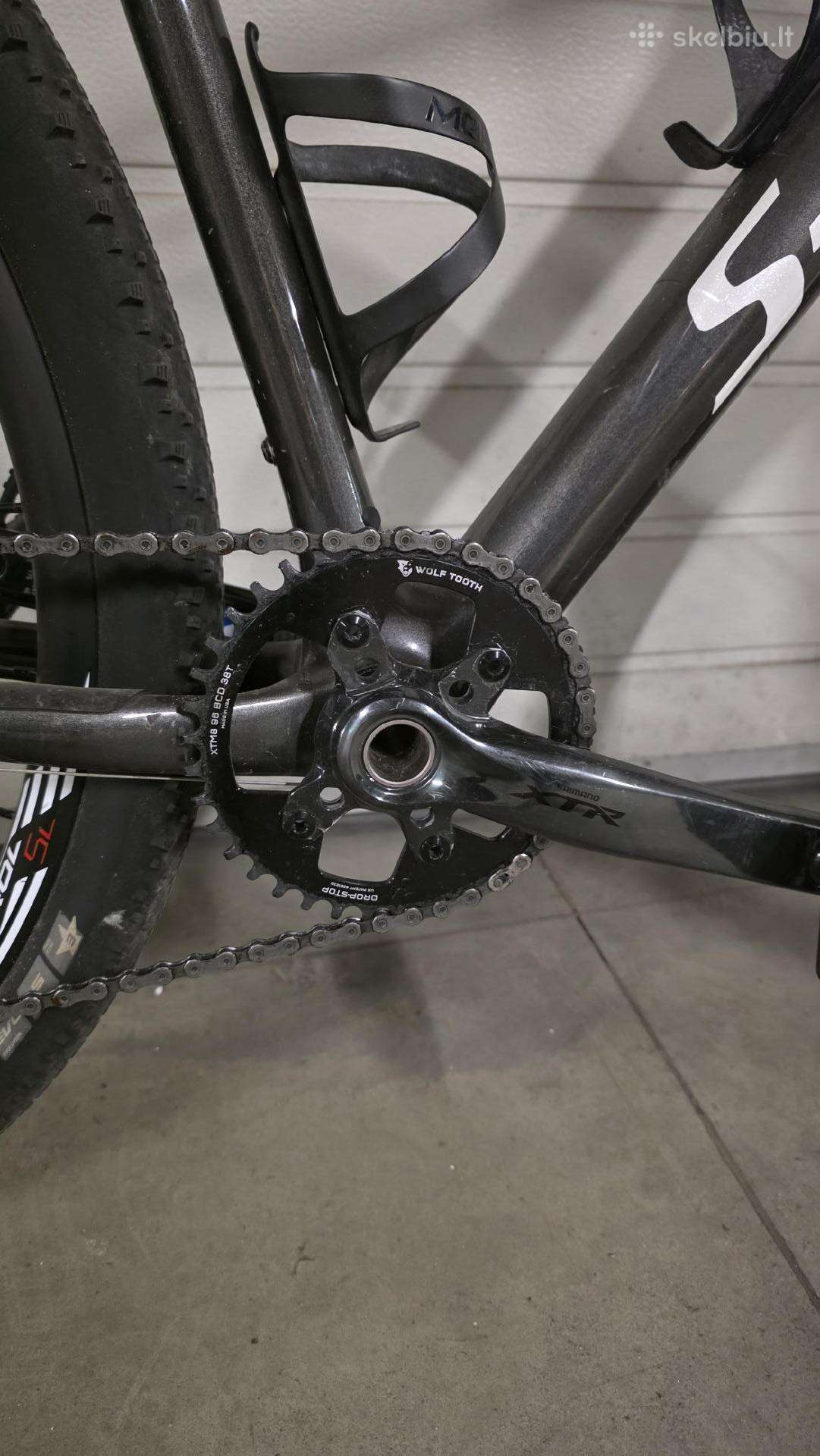 Mountain bike Specialized 29″