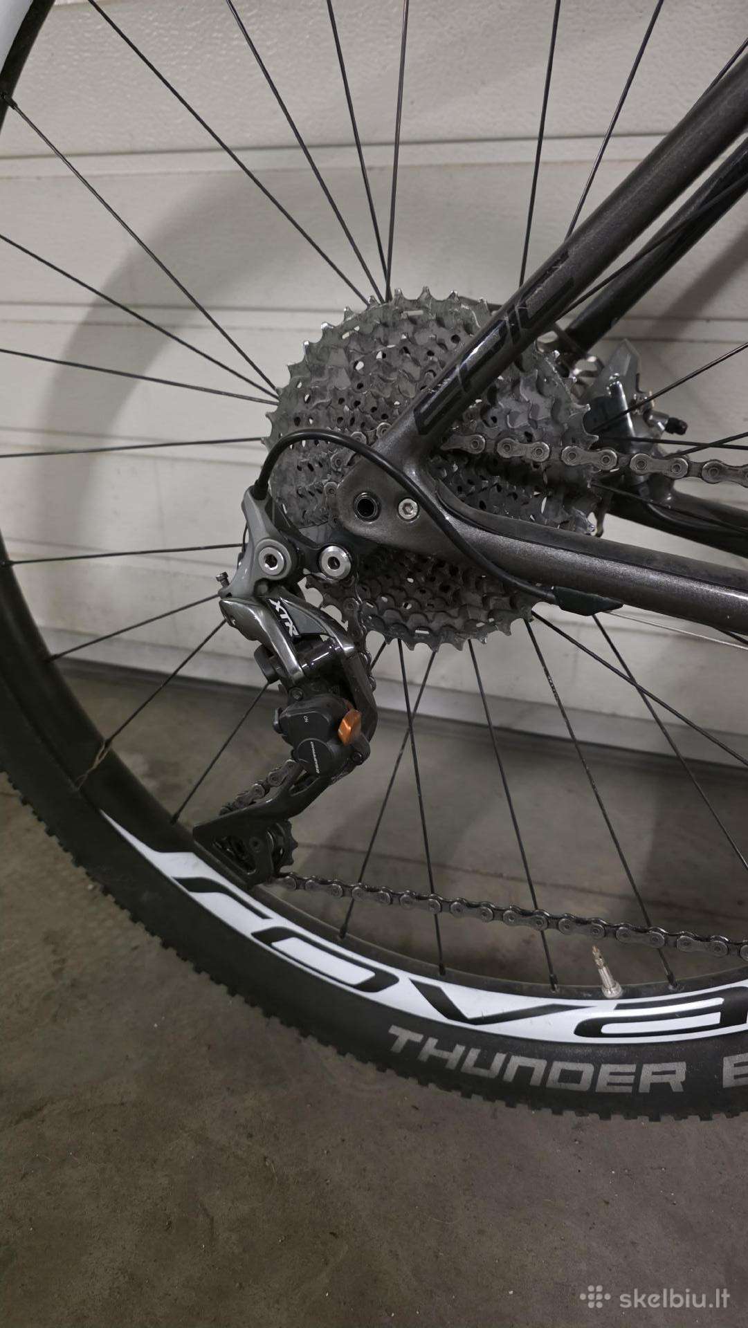 Mountain bike Specialized 29″