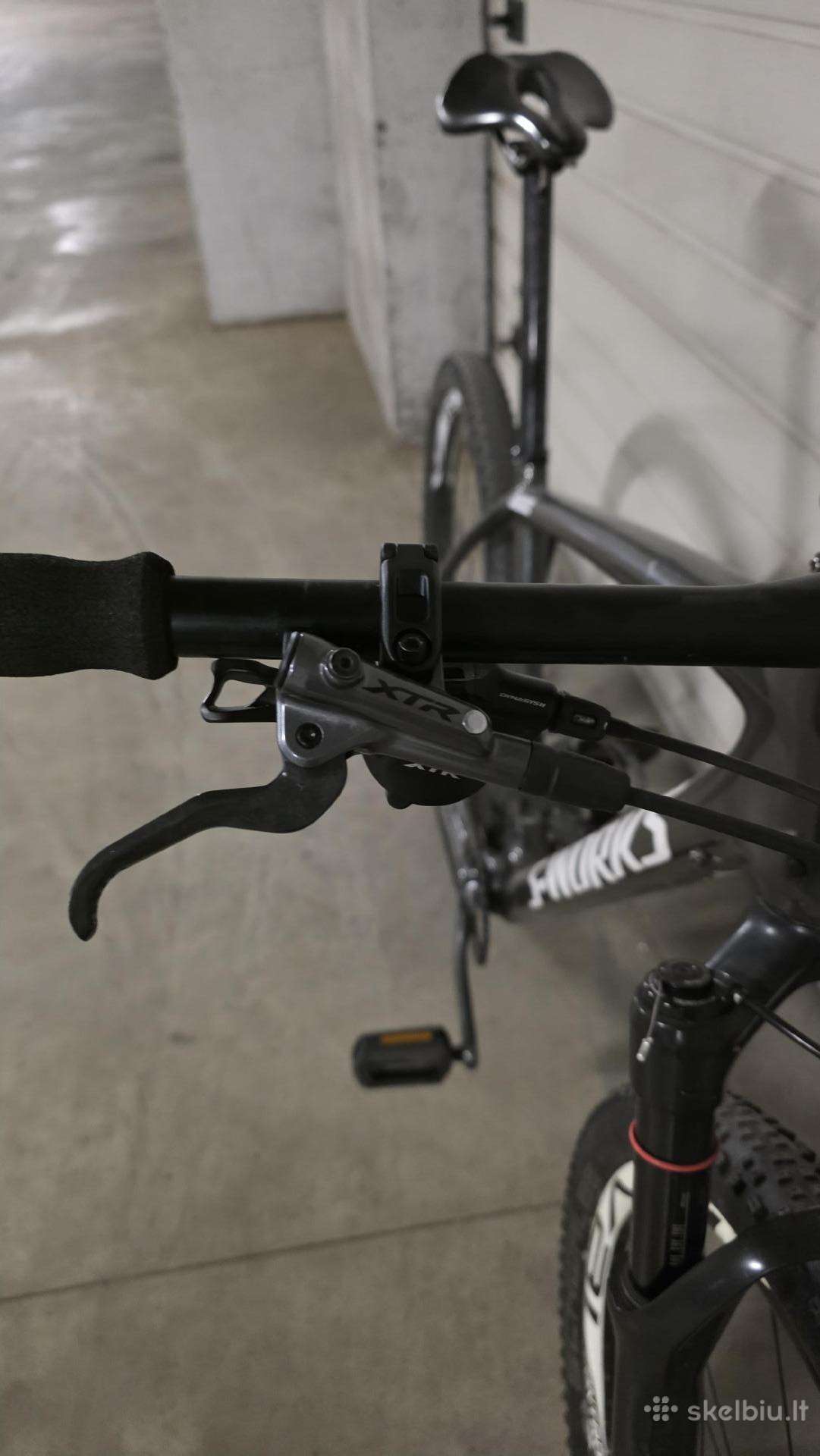 Mountain bike Specialized 29″