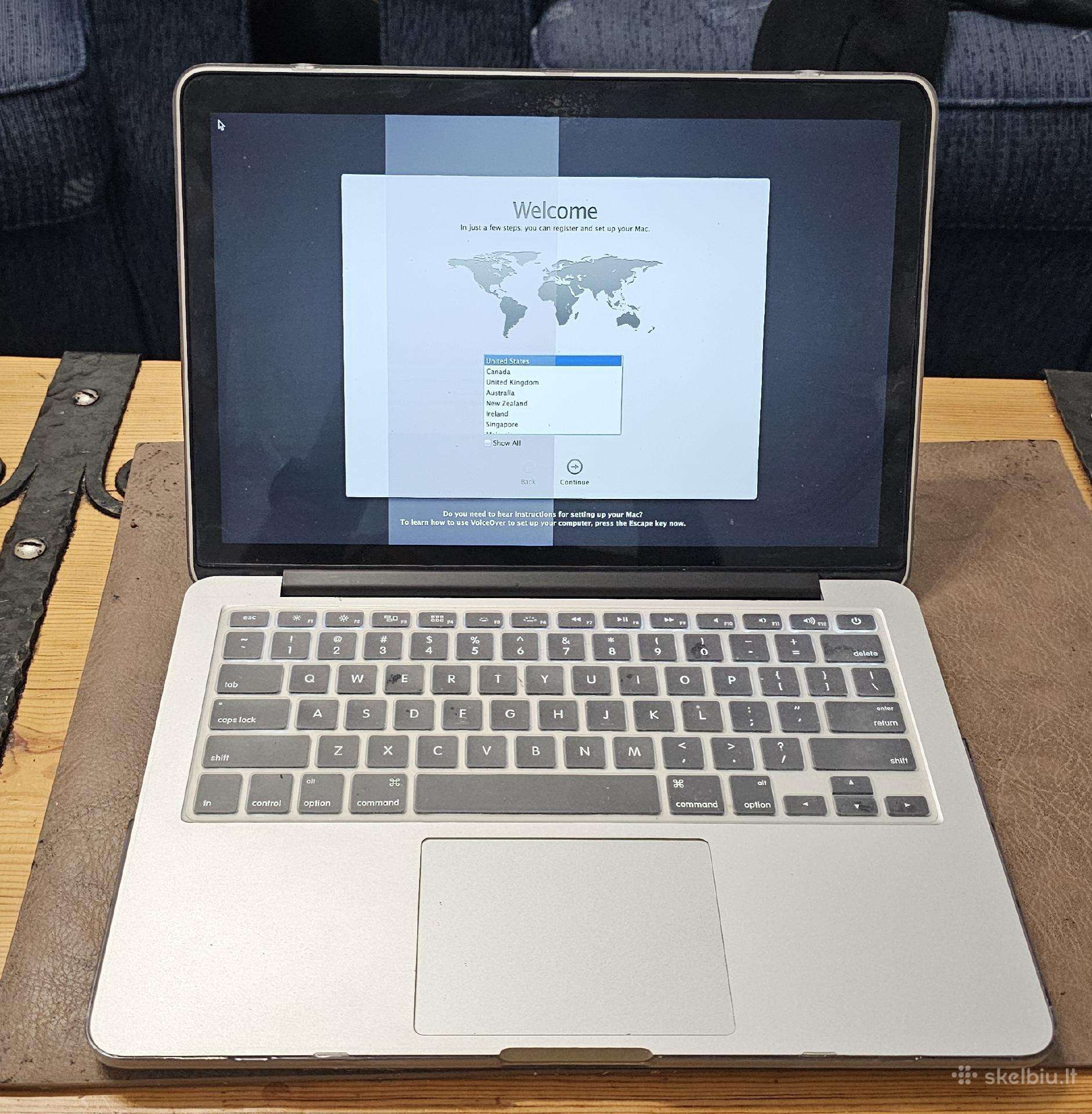 MacBook Pro