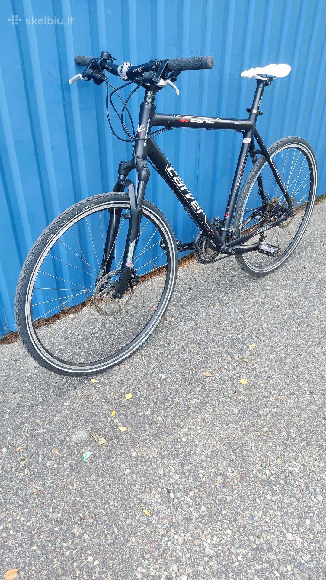 Hybrid bike Merida 28″
