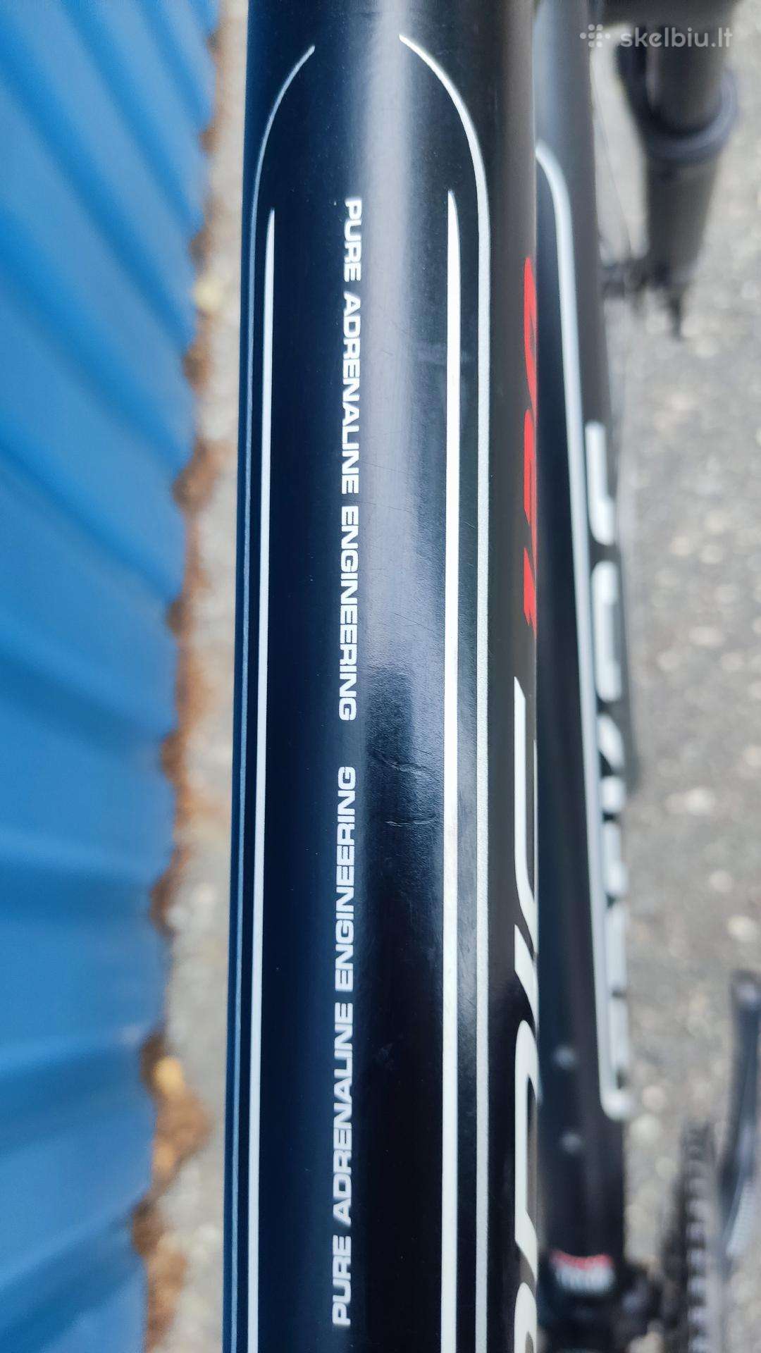 Hybrid bike Merida 28″
