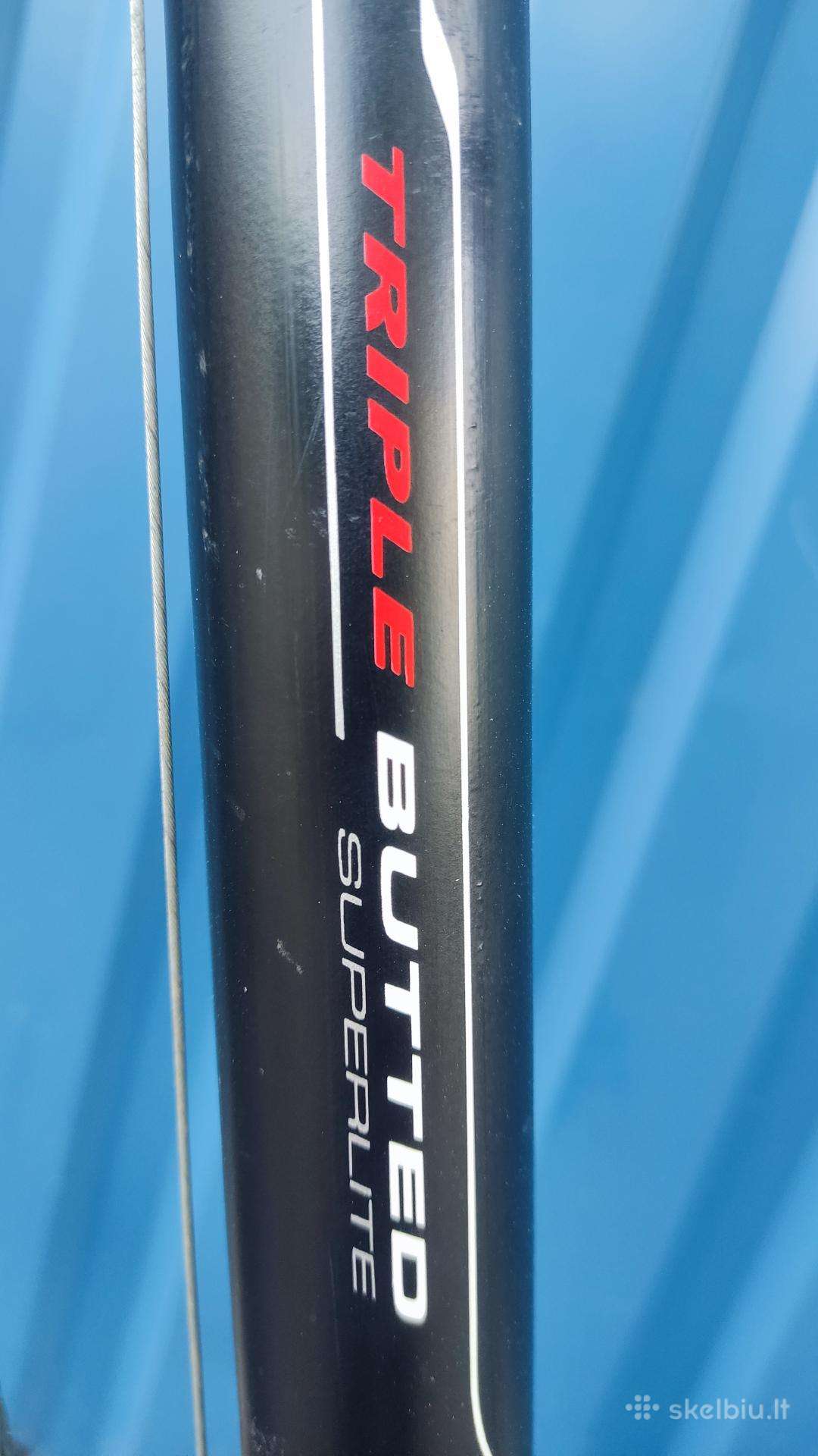 Hybrid bike Merida 28″
